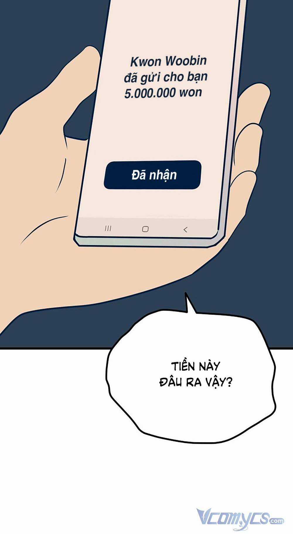 Kẻ Rác Rưởi Không Đáng Được Yêu Chapter 16 trang 120