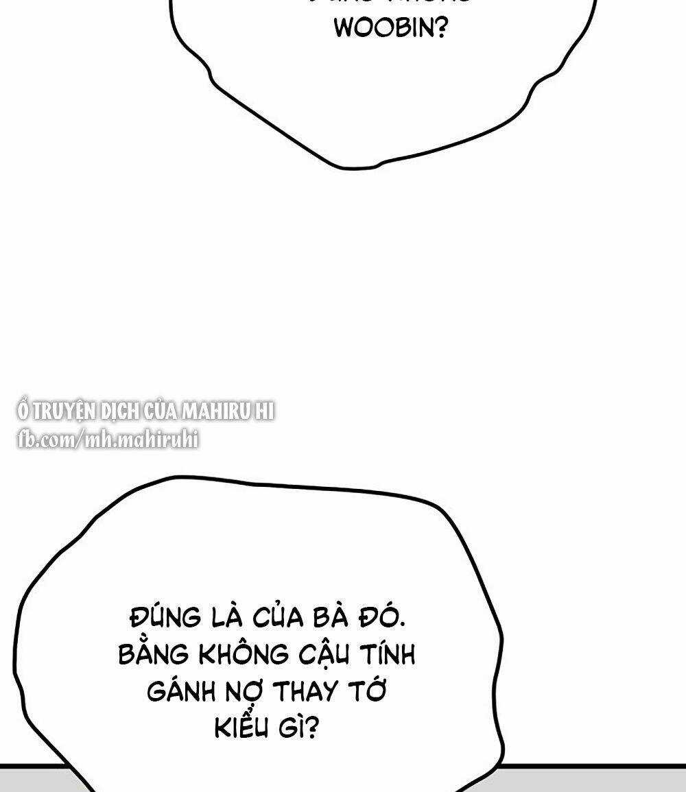 Kẻ Rác Rưởi Không Đáng Được Yêu Chapter 16 trang 122