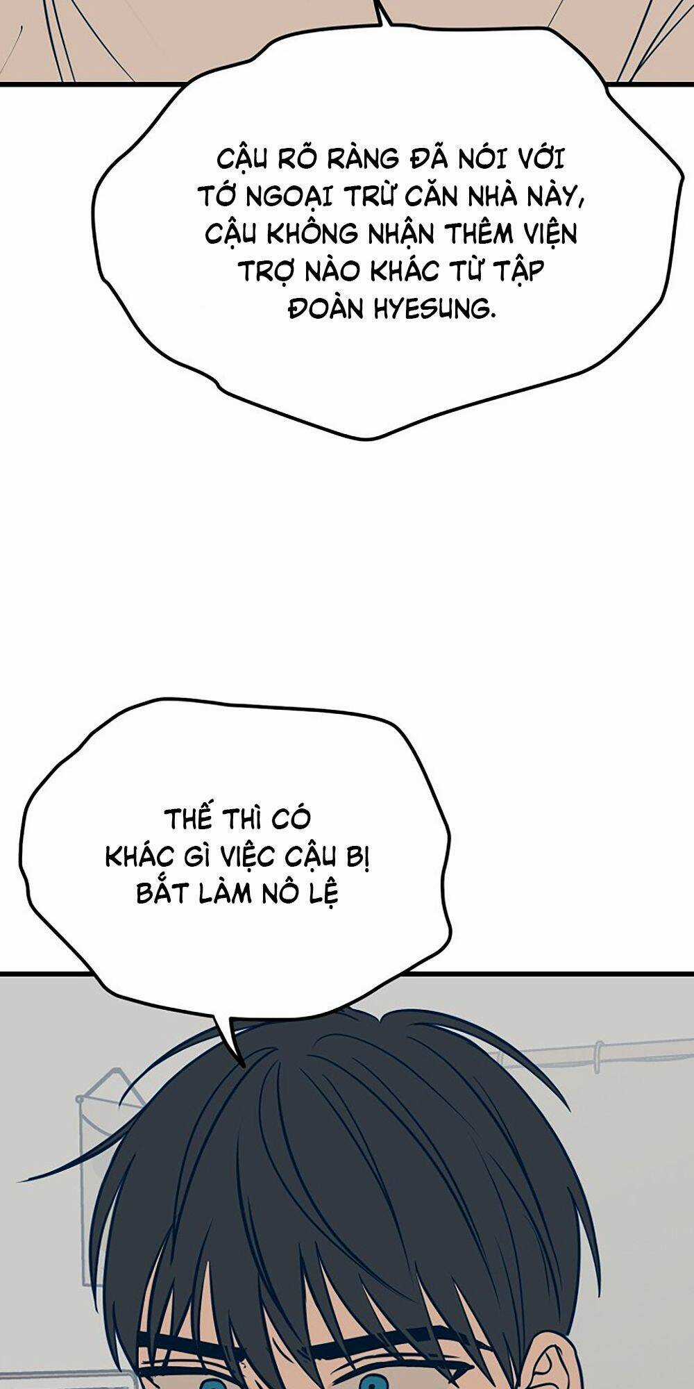 Kẻ Rác Rưởi Không Đáng Được Yêu Chapter 16 trang 124