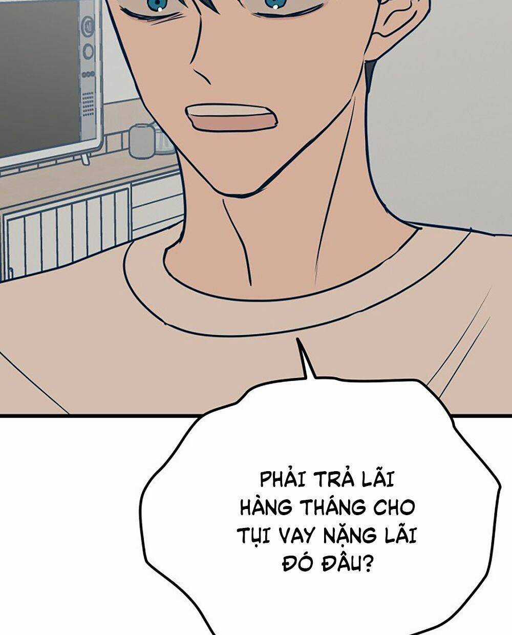 Kẻ Rác Rưởi Không Đáng Được Yêu Chapter 16 trang 125