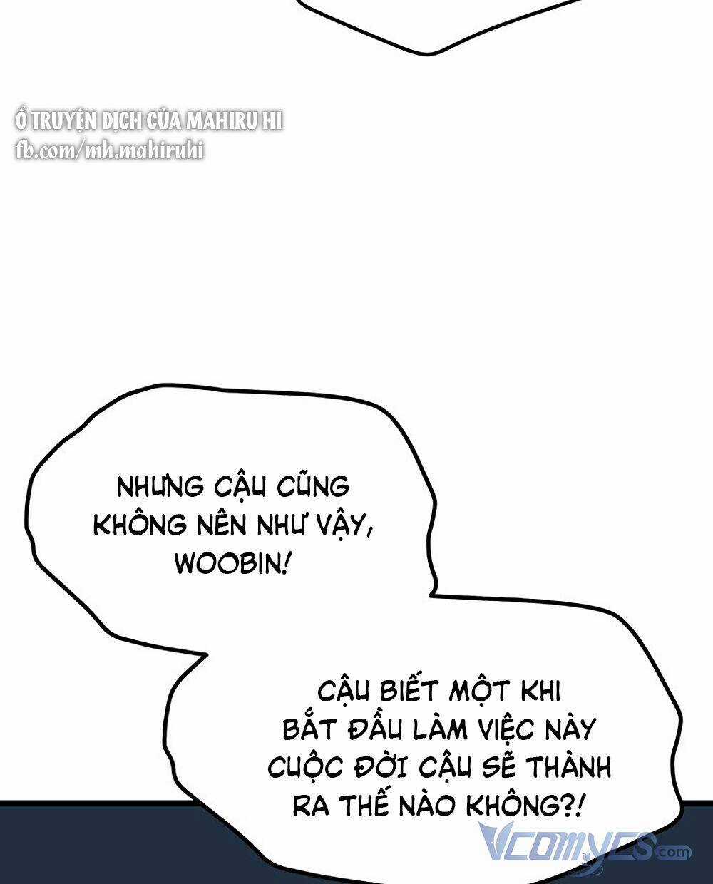 Kẻ Rác Rưởi Không Đáng Được Yêu Chapter 16 trang 126