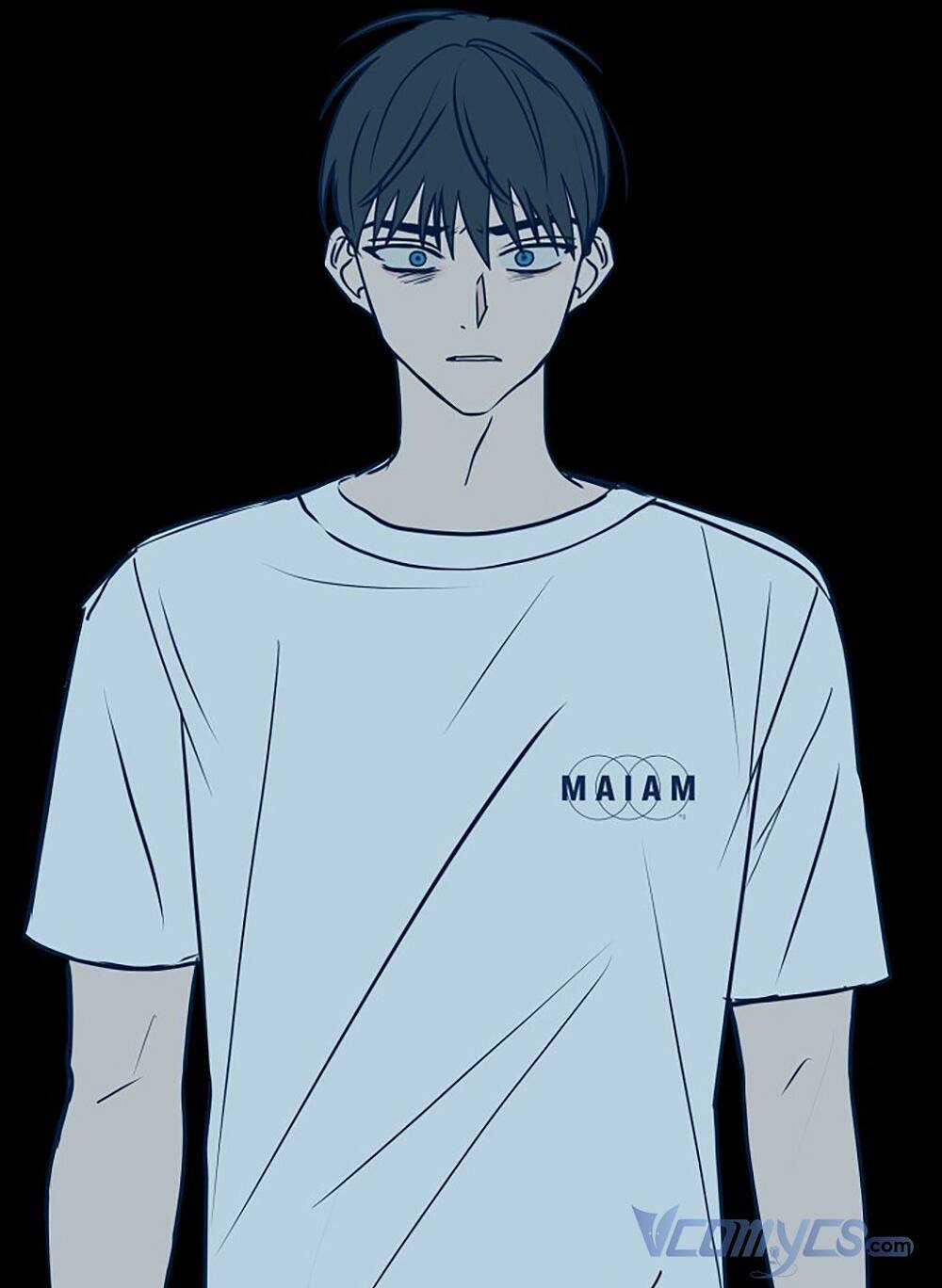 Kẻ Rác Rưởi Không Đáng Được Yêu Chapter 16 trang 129