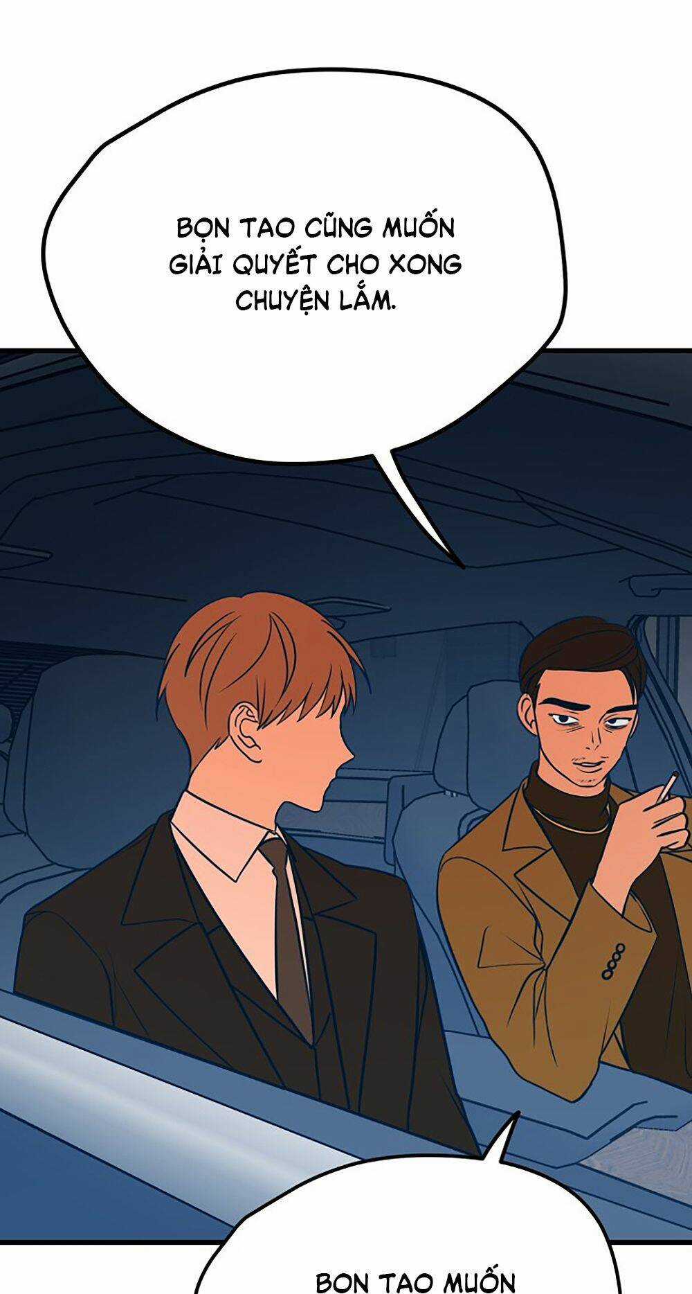 Kẻ Rác Rưởi Không Đáng Được Yêu Chapter 16 trang 13