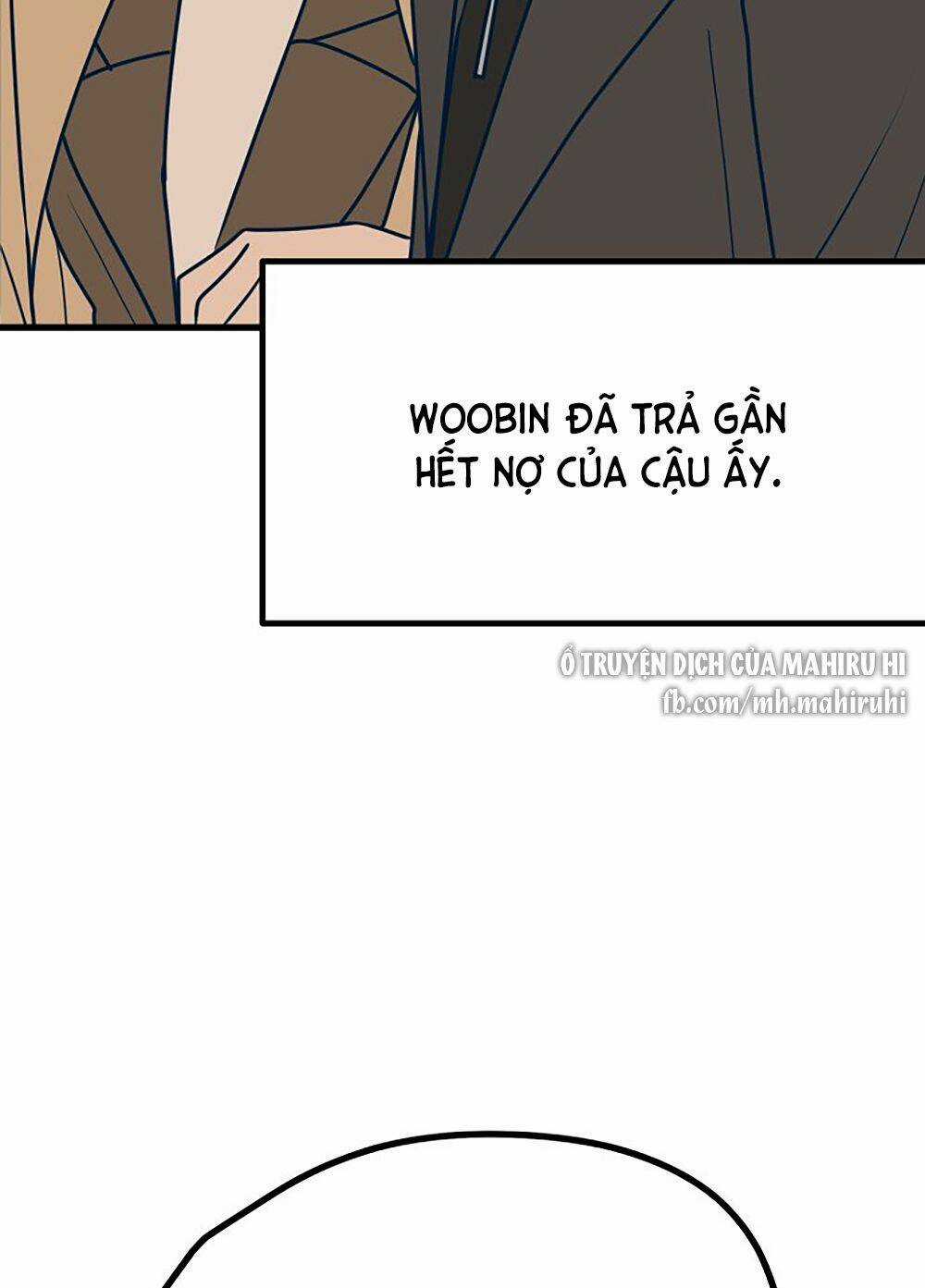 Kẻ Rác Rưởi Không Đáng Được Yêu Chapter 16 trang 137