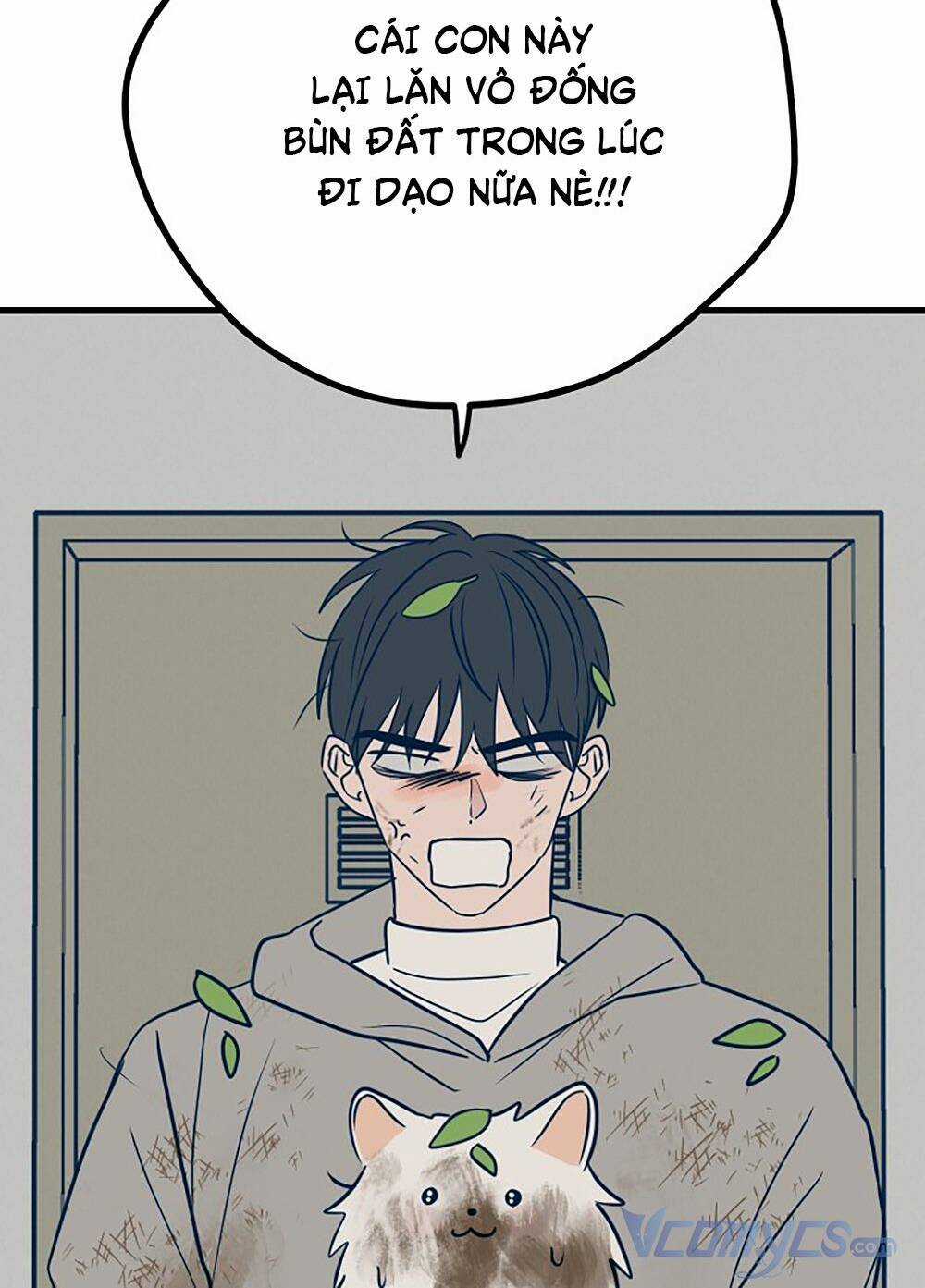 Kẻ Rác Rưởi Không Đáng Được Yêu Chapter 16 trang 138