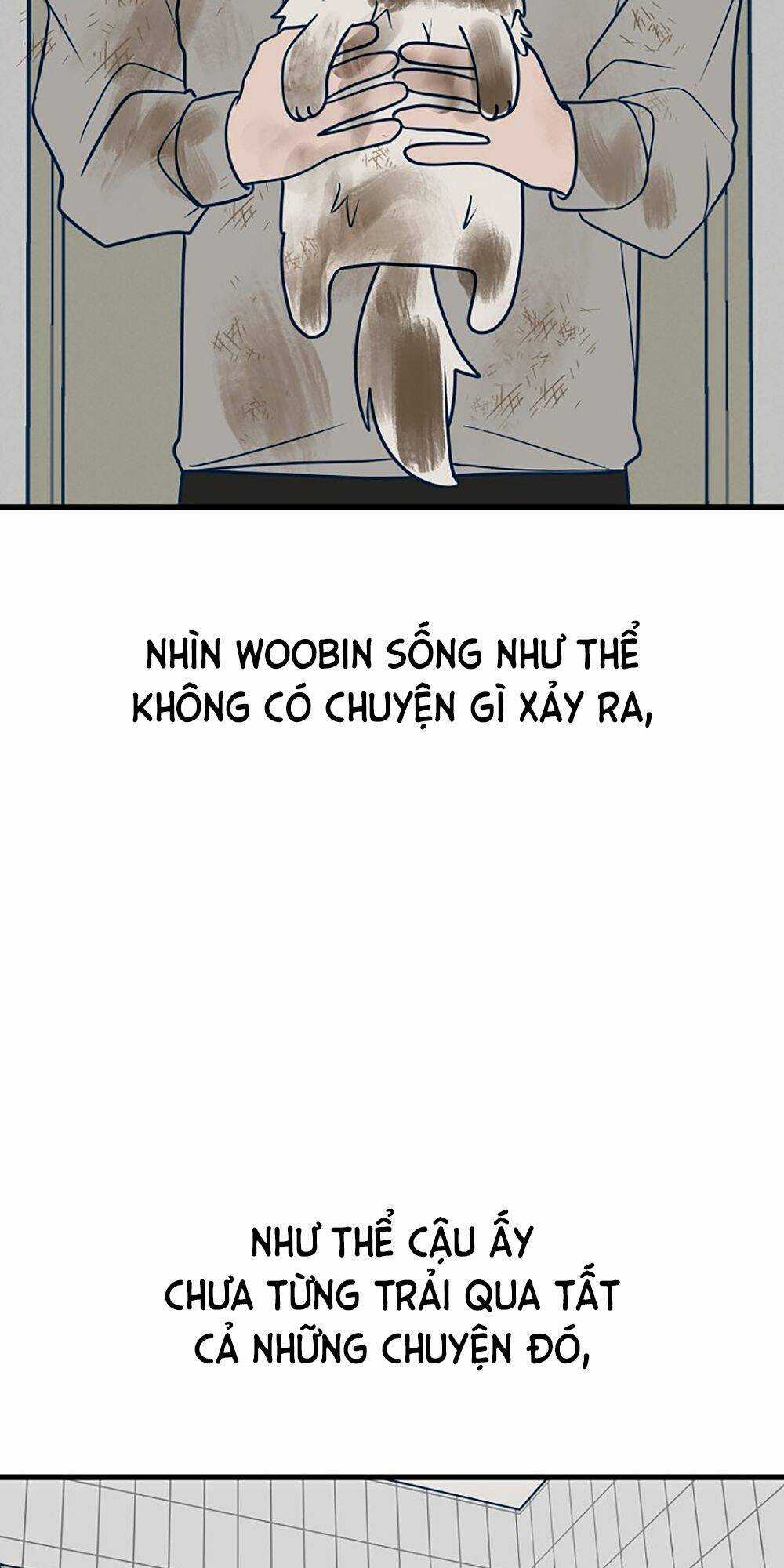 Kẻ Rác Rưởi Không Đáng Được Yêu Chapter 16 trang 139