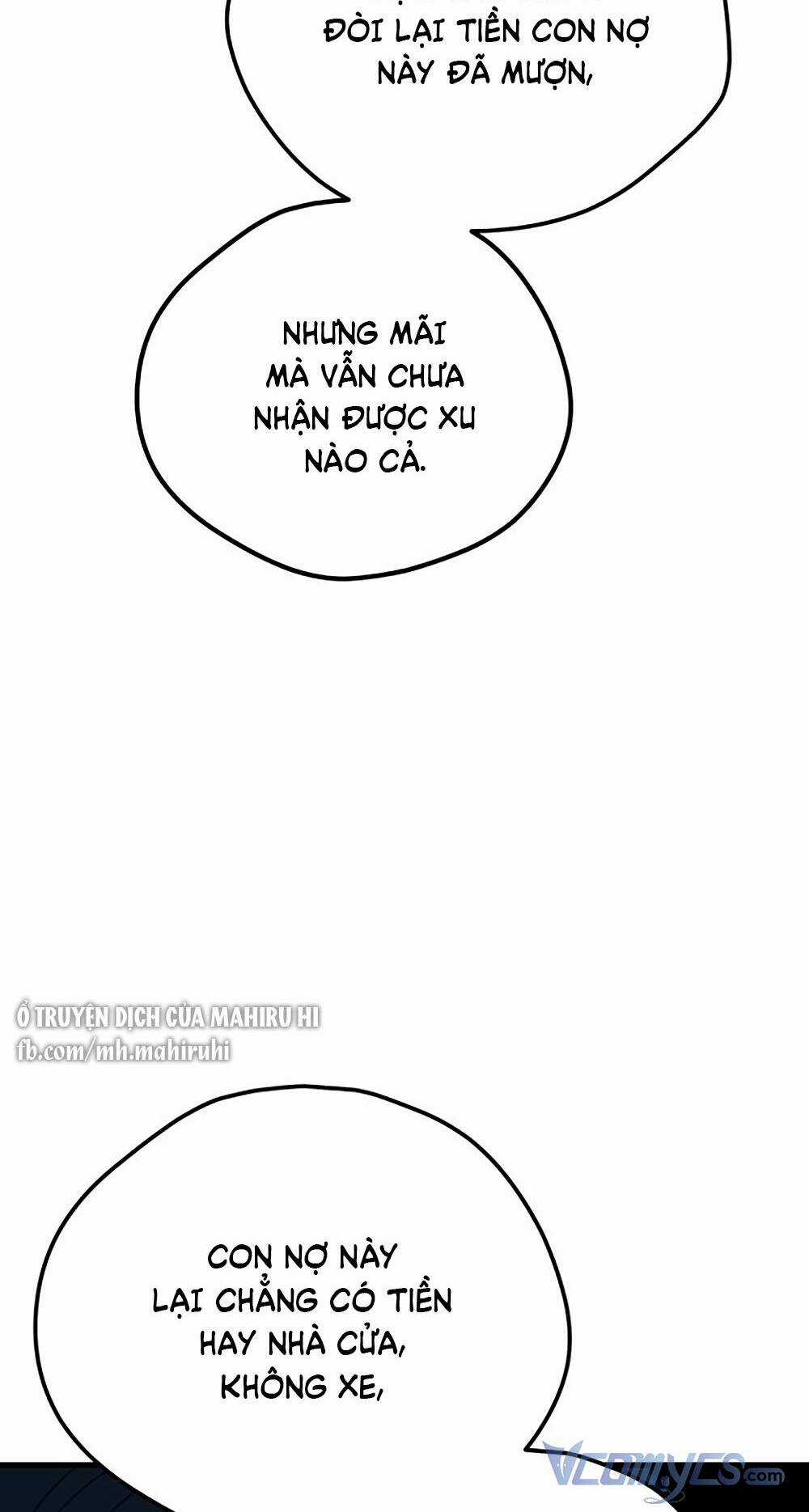 Kẻ Rác Rưởi Không Đáng Được Yêu Chapter 16 trang 14