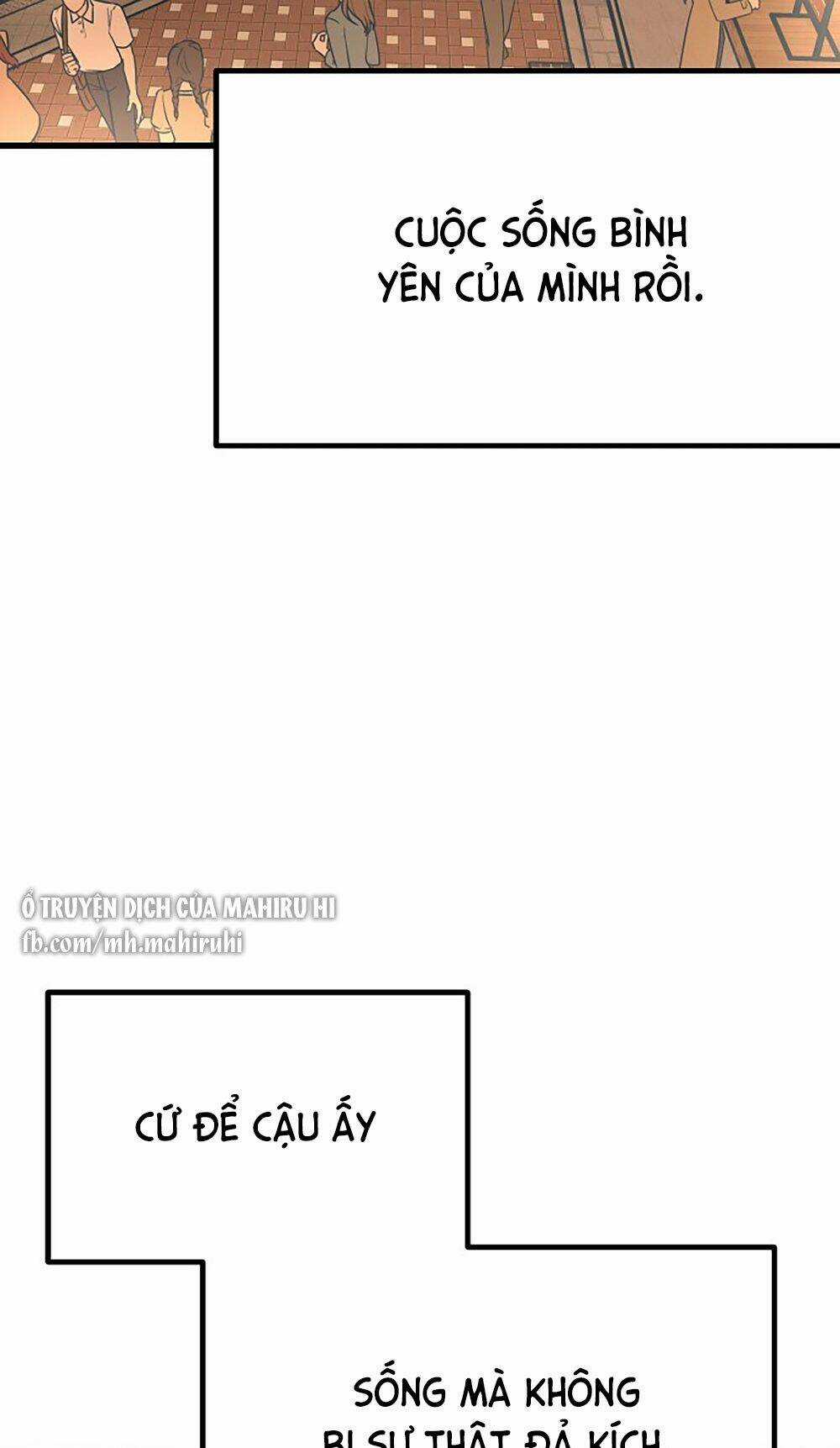 Kẻ Rác Rưởi Không Đáng Được Yêu Chapter 16 trang 145