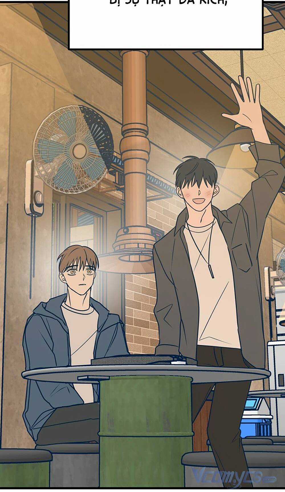 Kẻ Rác Rưởi Không Đáng Được Yêu Chapter 16 trang 146