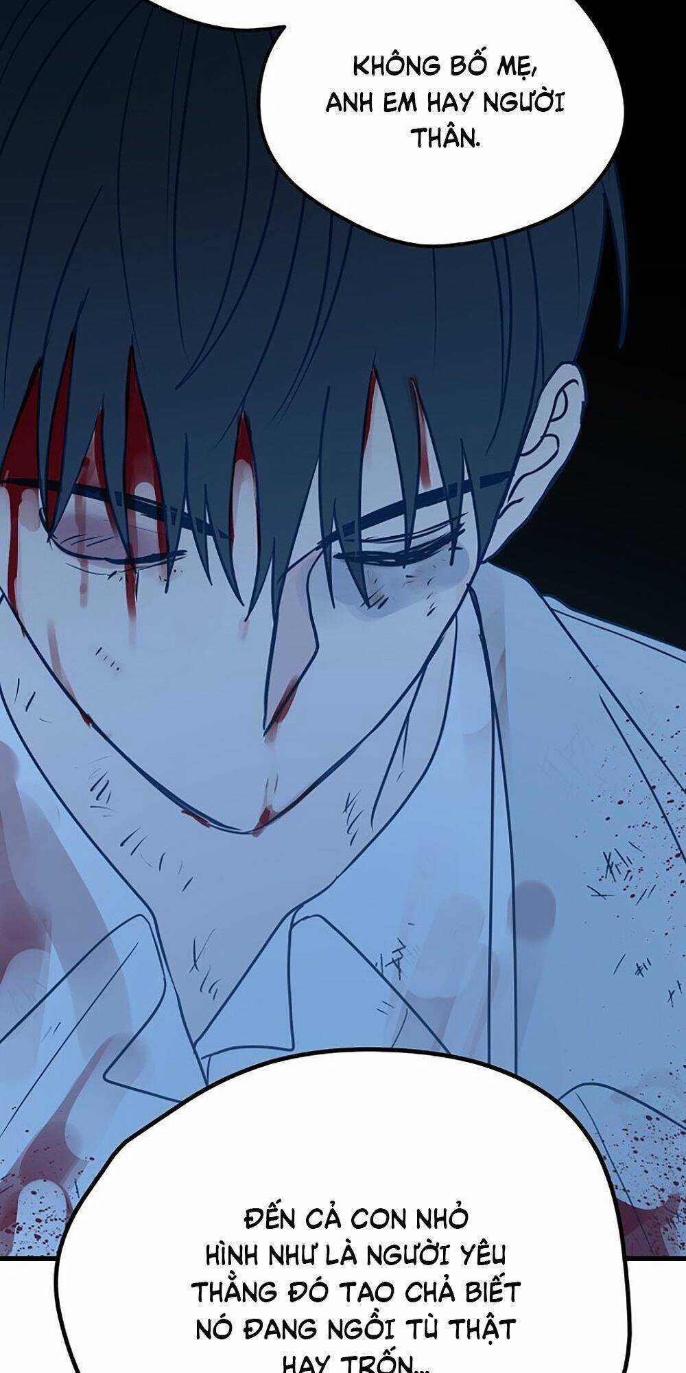 Kẻ Rác Rưởi Không Đáng Được Yêu Chapter 16 trang 15