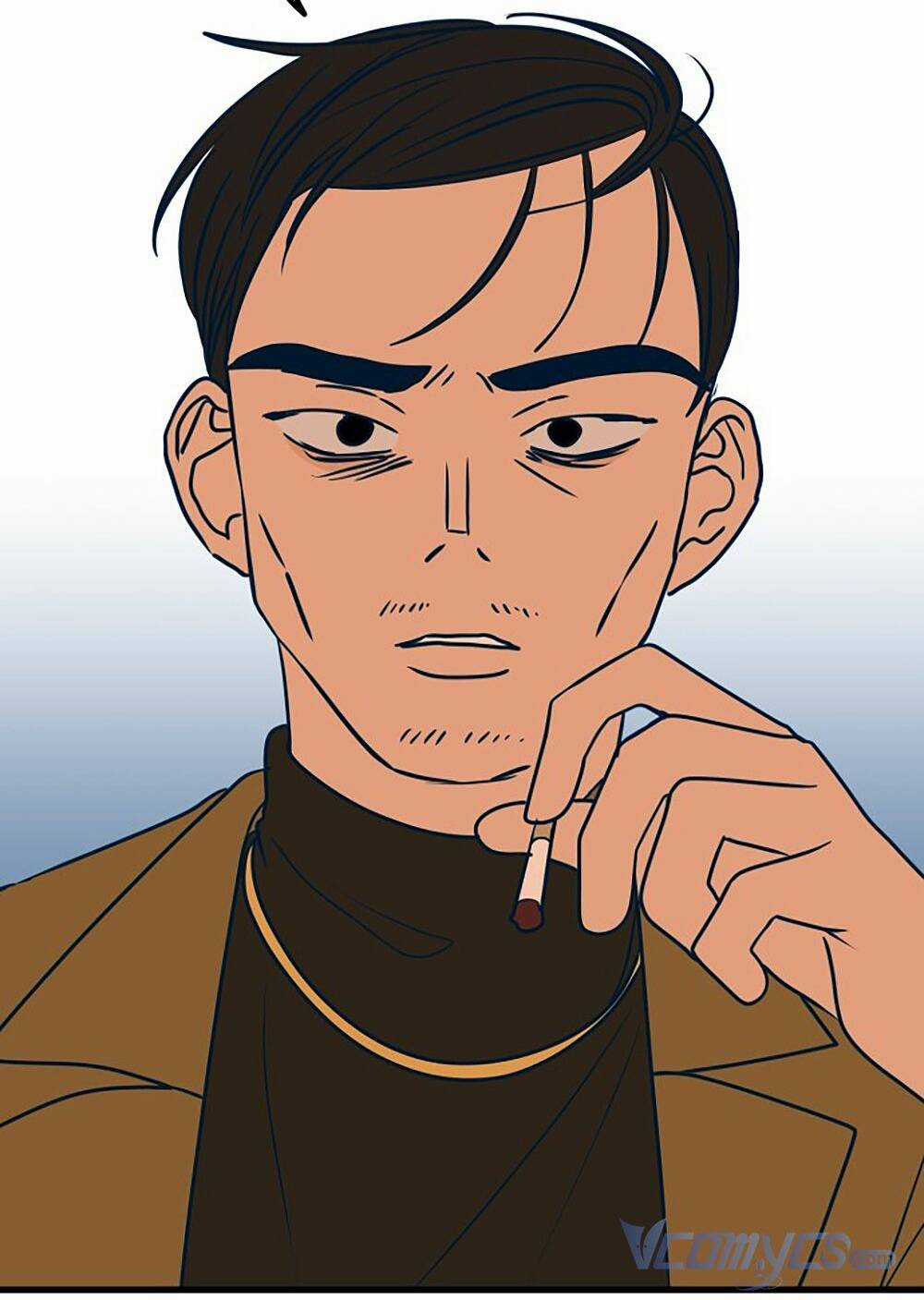 Kẻ Rác Rưởi Không Đáng Được Yêu Chapter 16 trang 17