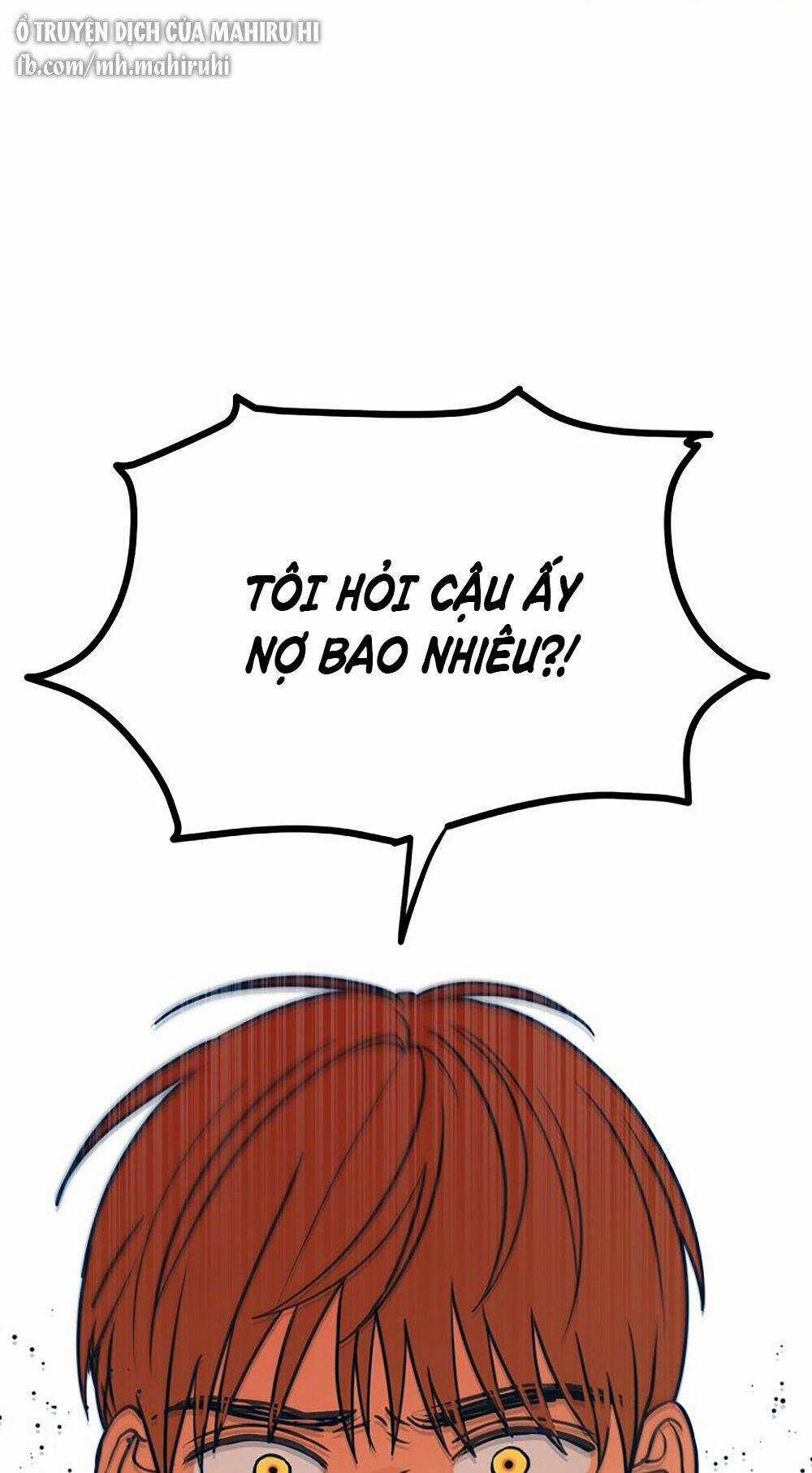 Kẻ Rác Rưởi Không Đáng Được Yêu Chapter 16 trang 18