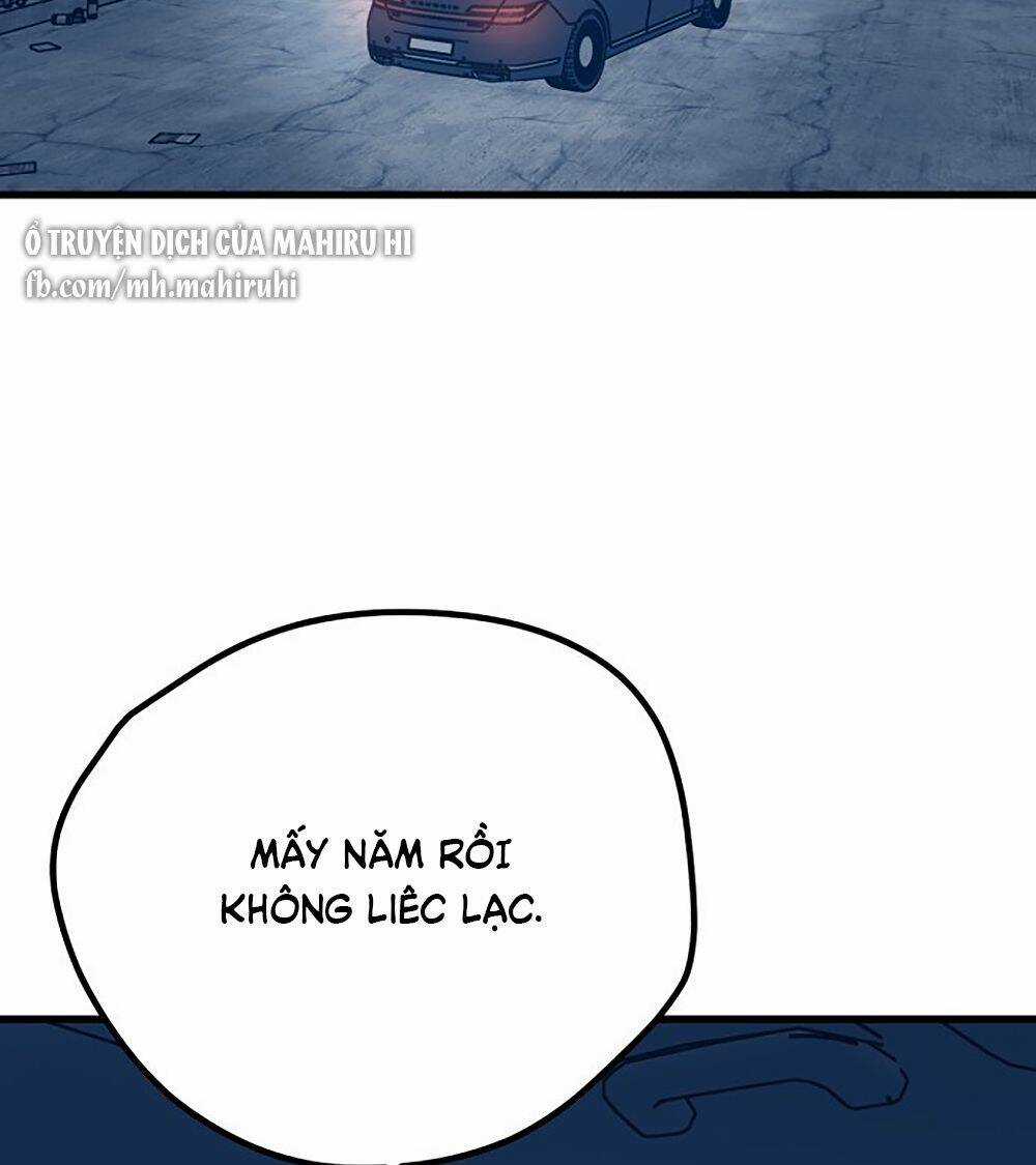 Kẻ Rác Rưởi Không Đáng Được Yêu Chapter 16 trang 2