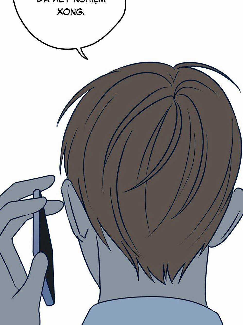 Kẻ Rác Rưởi Không Đáng Được Yêu Chapter 16 trang 24