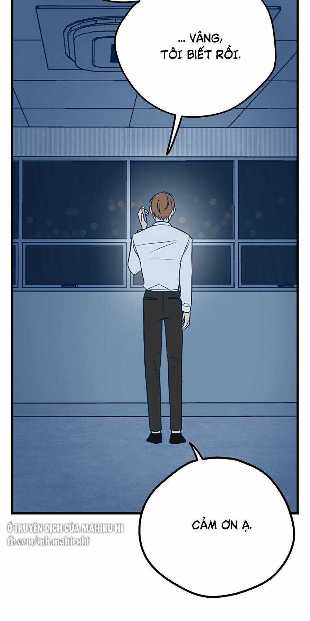 Kẻ Rác Rưởi Không Đáng Được Yêu Chapter 16 trang 26