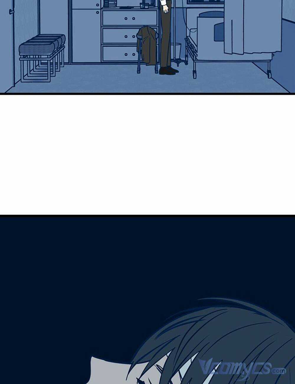 Kẻ Rác Rưởi Không Đáng Được Yêu Chapter 16 trang 28