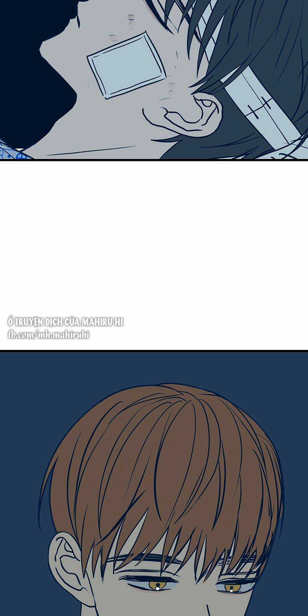 Kẻ Rác Rưởi Không Đáng Được Yêu Chapter 16 trang 29