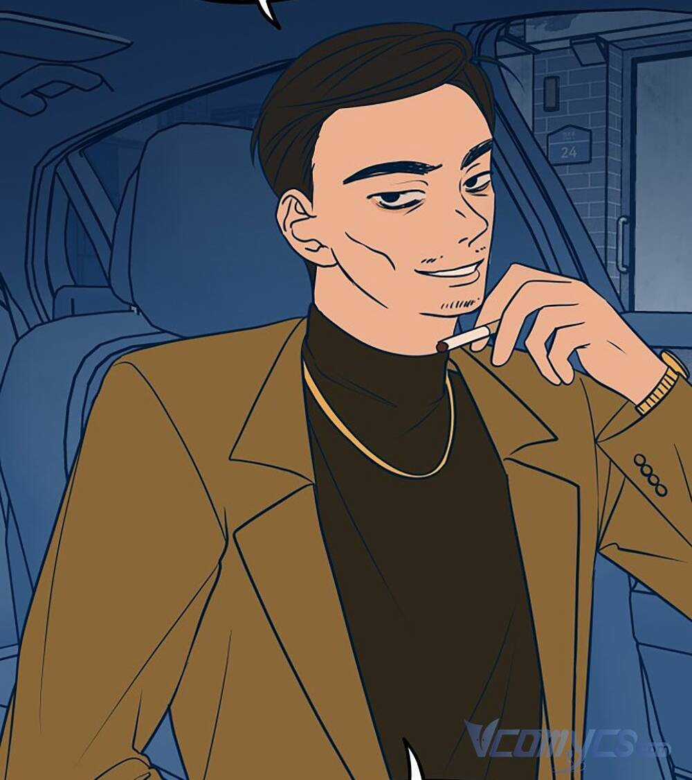 Kẻ Rác Rưởi Không Đáng Được Yêu Chapter 16 trang 3