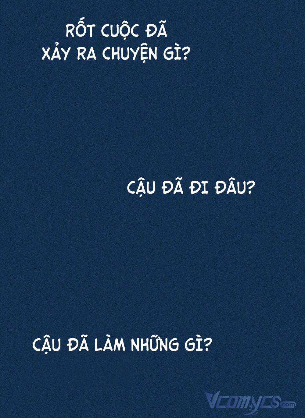 Kẻ Rác Rưởi Không Đáng Được Yêu Chapter 16 trang 31