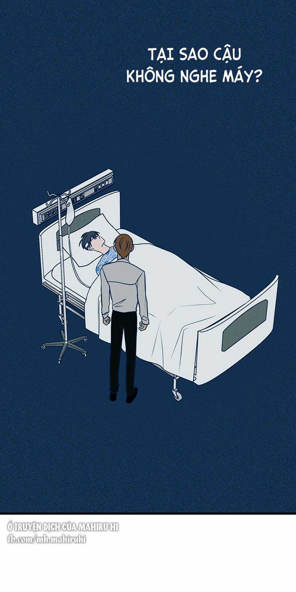 Kẻ Rác Rưởi Không Đáng Được Yêu Chapter 16 trang 32