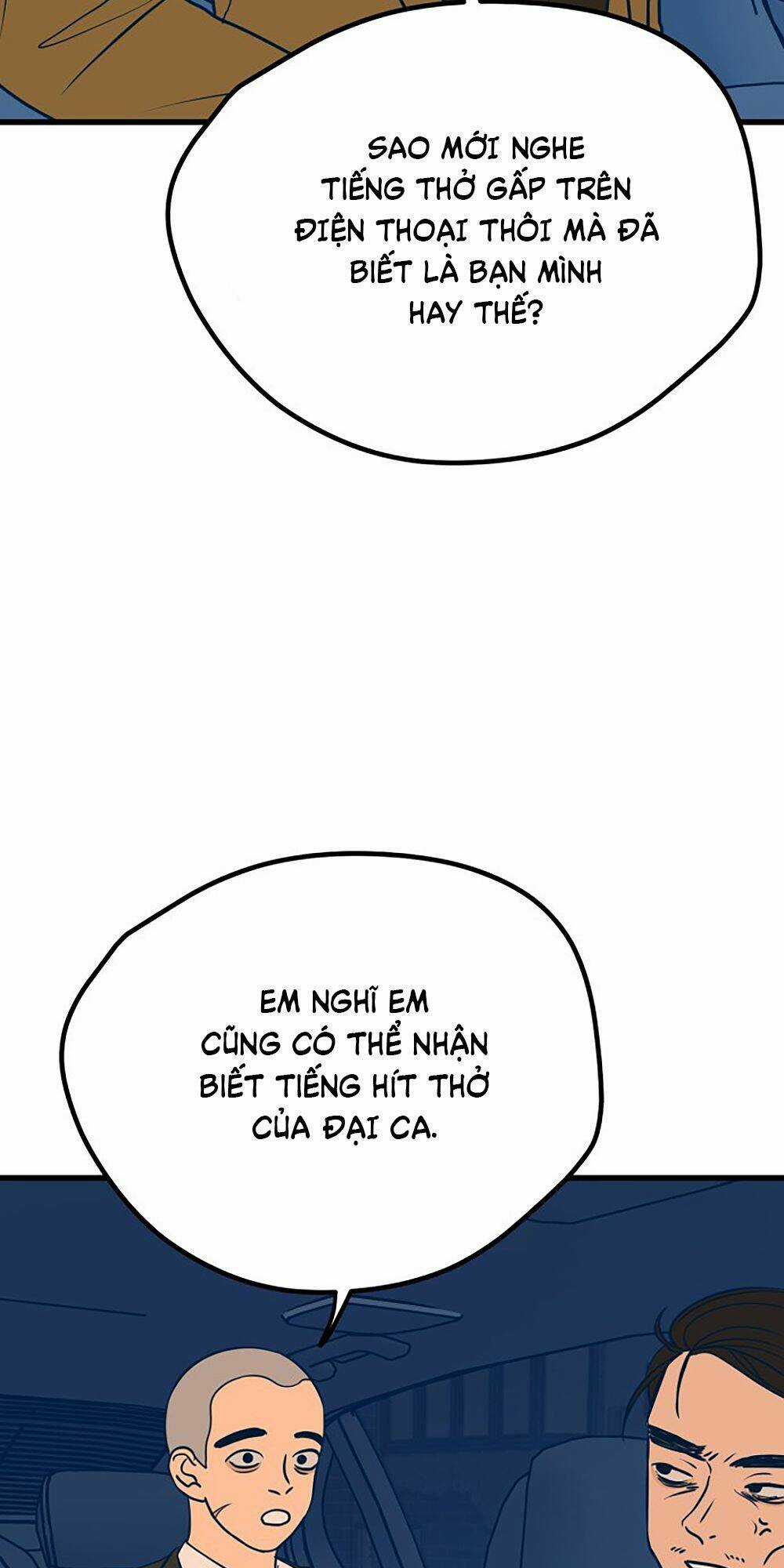 Kẻ Rác Rưởi Không Đáng Được Yêu Chapter 16 trang 4