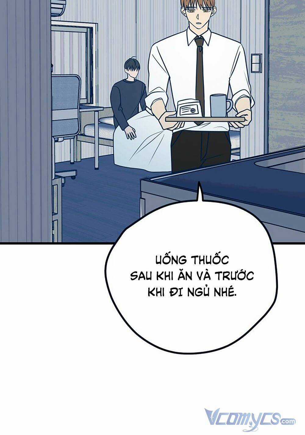 Kẻ Rác Rưởi Không Đáng Được Yêu Chapter 16 trang 40