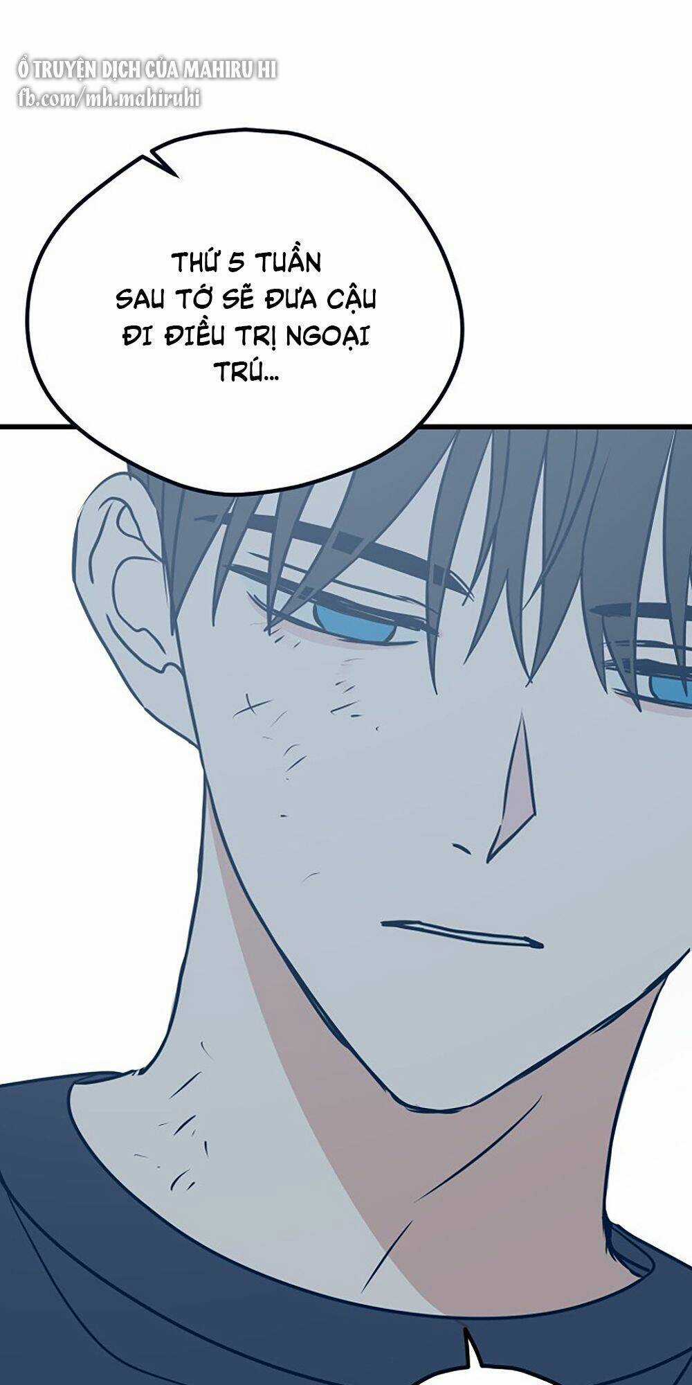 Kẻ Rác Rưởi Không Đáng Được Yêu Chapter 16 trang 41