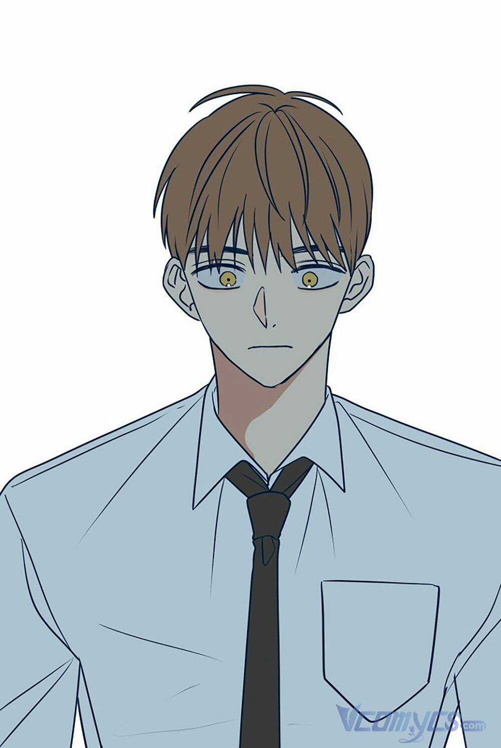 Kẻ Rác Rưởi Không Đáng Được Yêu Chapter 16 trang 43