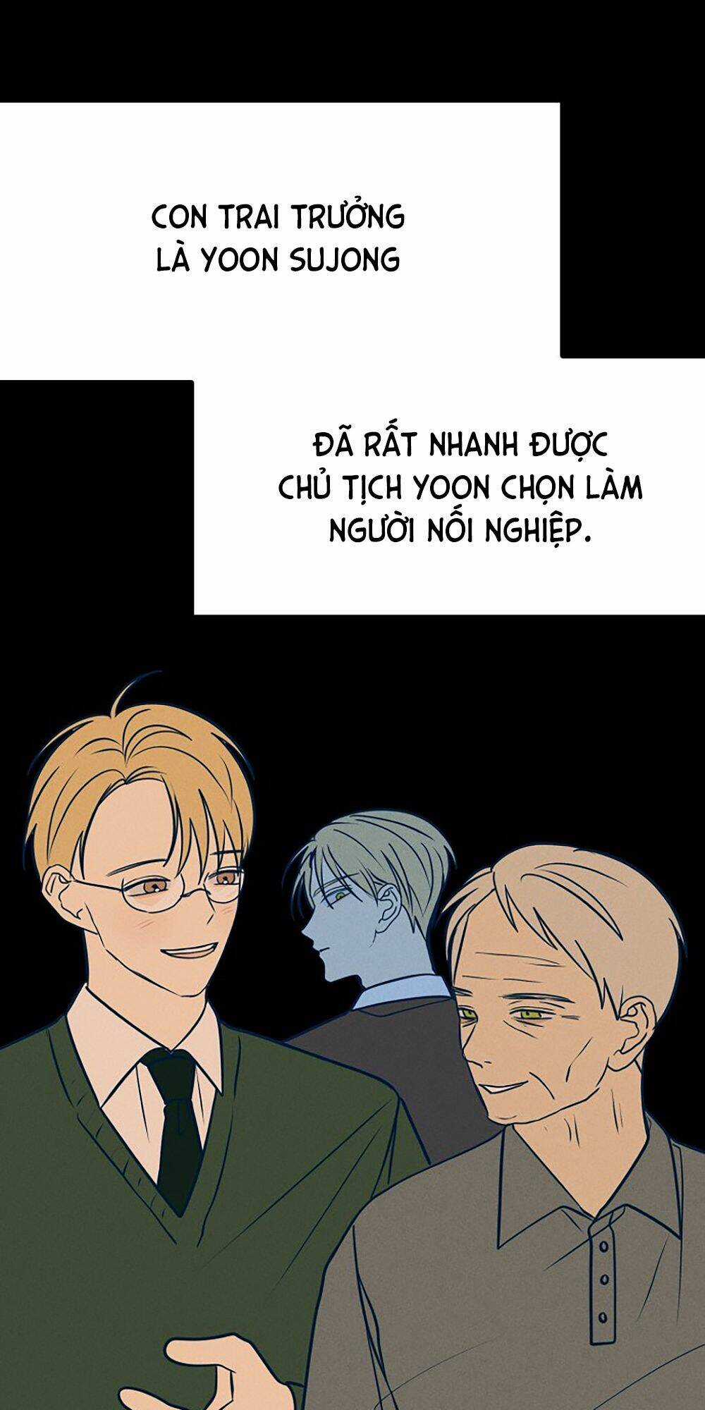 Kẻ Rác Rưởi Không Đáng Được Yêu Chapter 16 trang 53