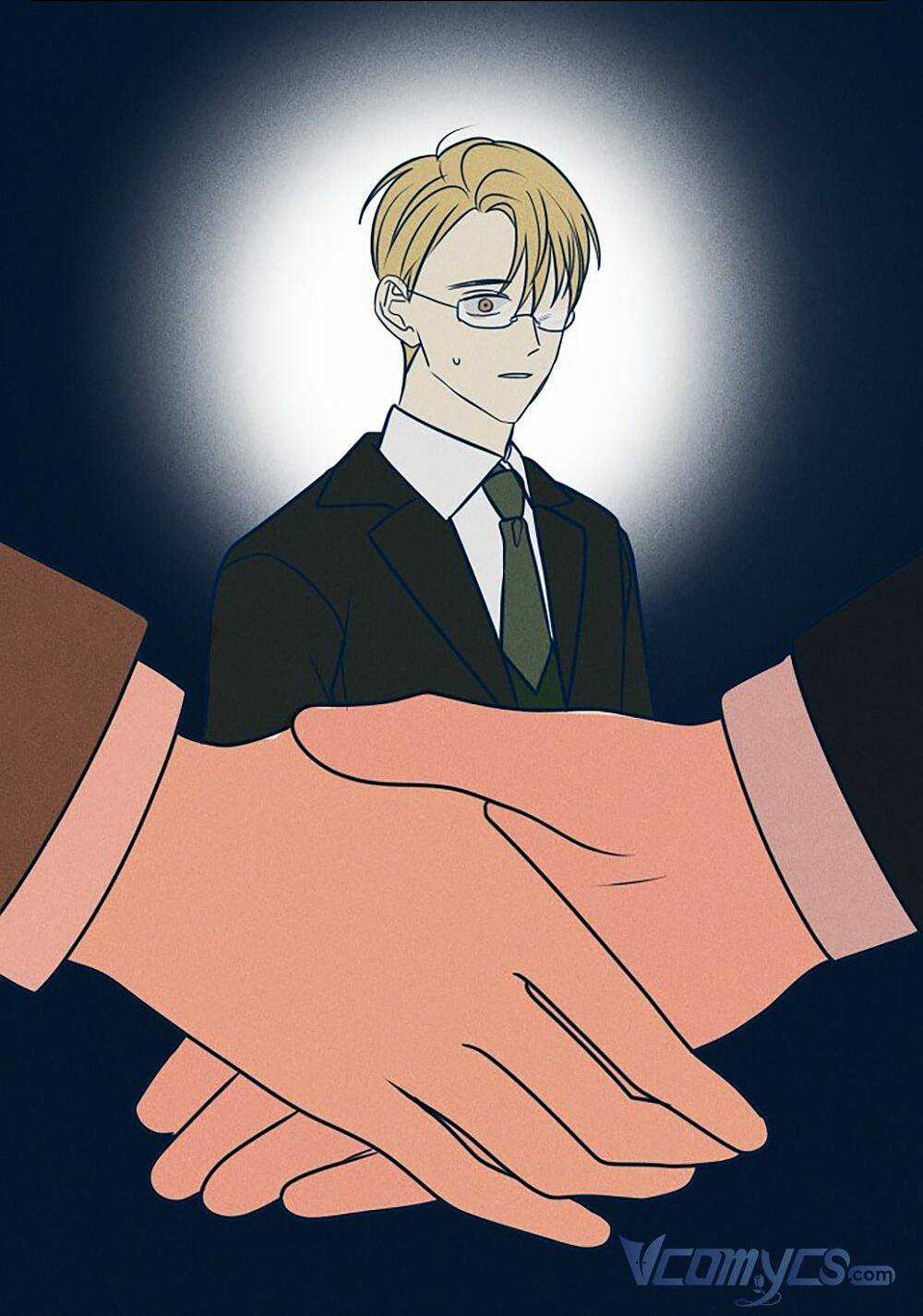 Kẻ Rác Rưởi Không Đáng Được Yêu Chapter 16 trang 55