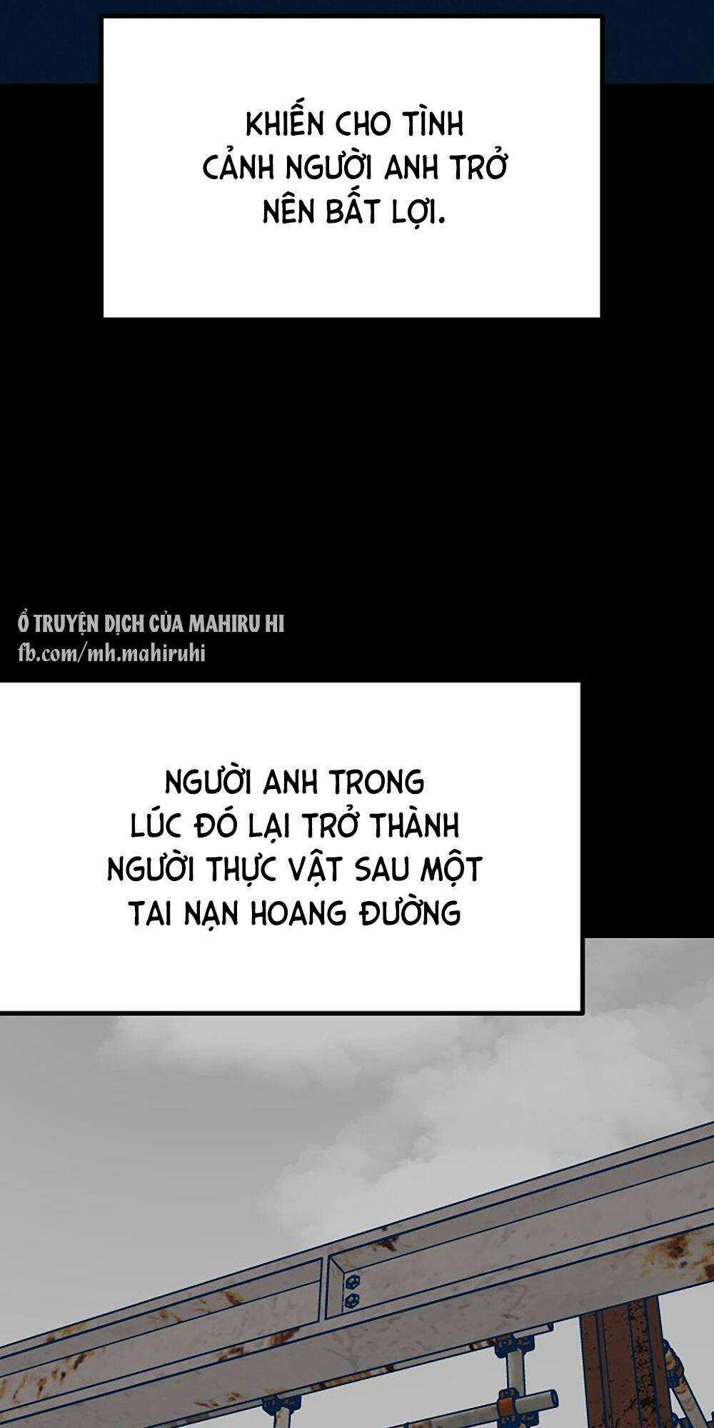 Kẻ Rác Rưởi Không Đáng Được Yêu Chapter 16 trang 56