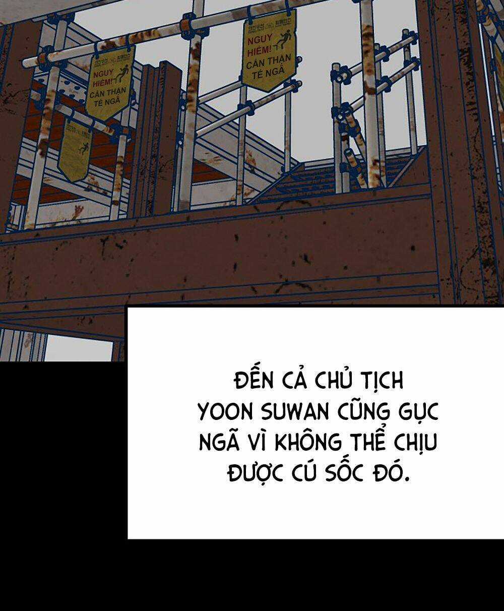 Kẻ Rác Rưởi Không Đáng Được Yêu Chapter 16 trang 57