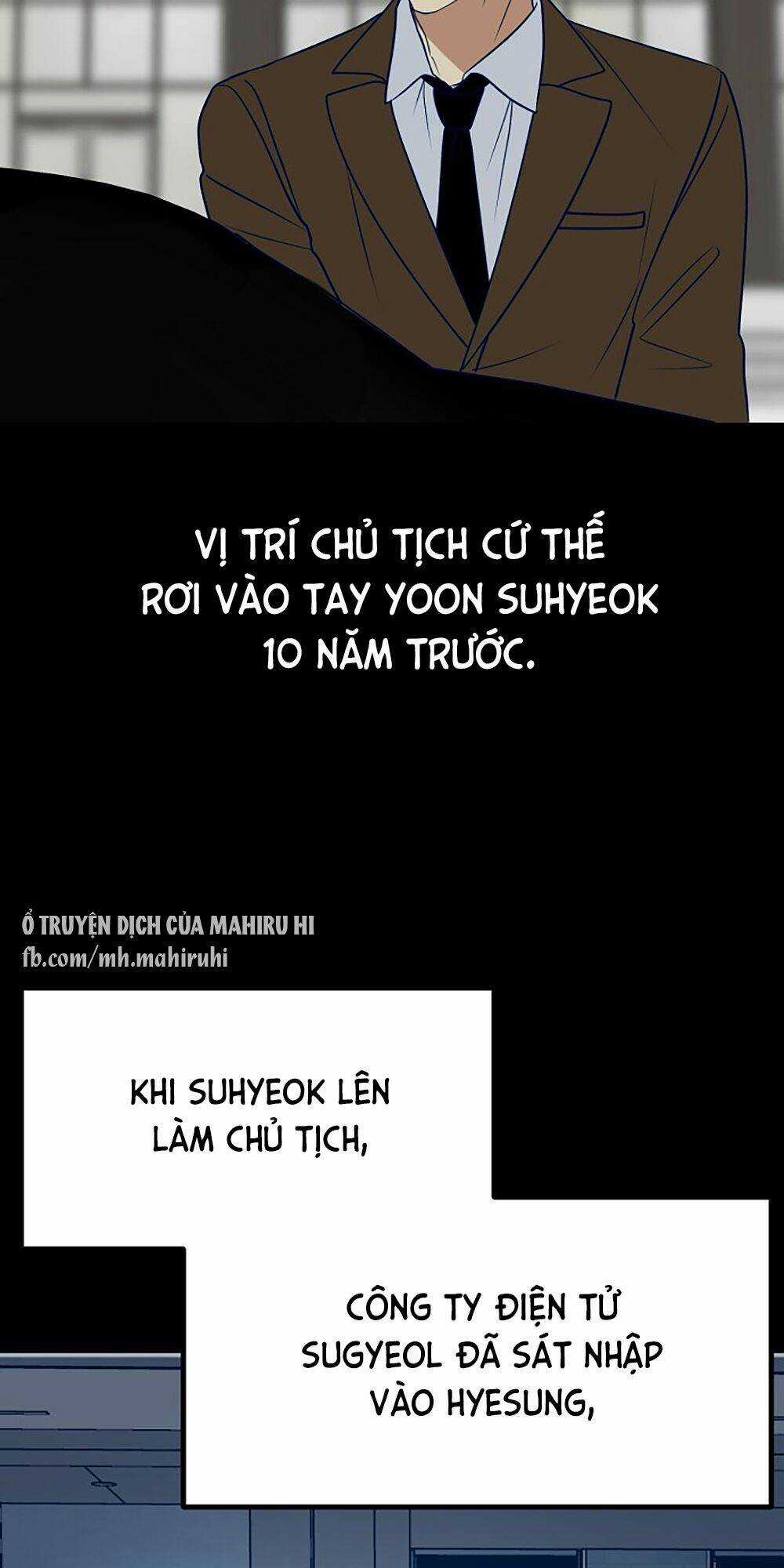 Kẻ Rác Rưởi Không Đáng Được Yêu Chapter 16 trang 59