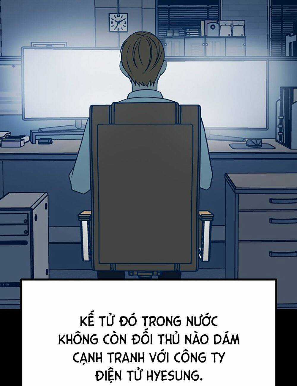 Kẻ Rác Rưởi Không Đáng Được Yêu Chapter 16 trang 60