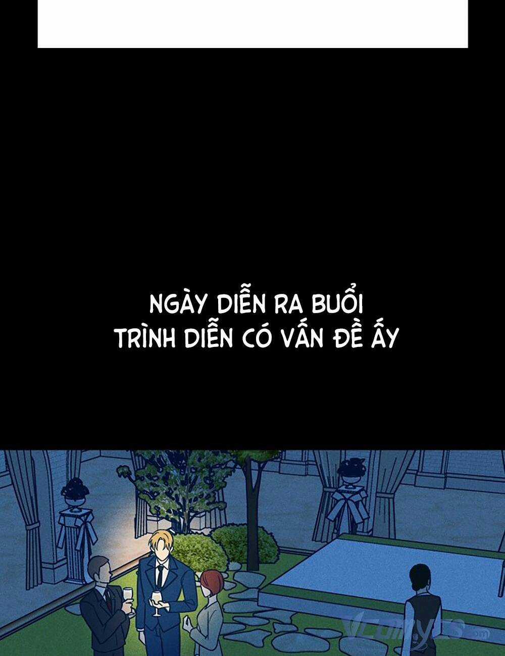 Kẻ Rác Rưởi Không Đáng Được Yêu Chapter 16 trang 61