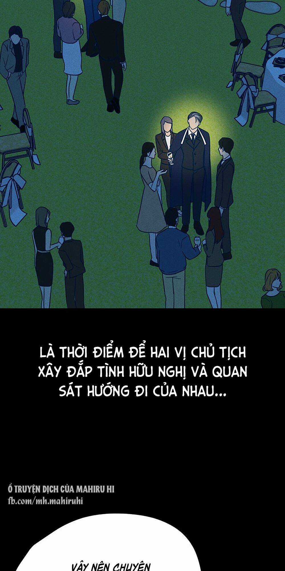 Kẻ Rác Rưởi Không Đáng Được Yêu Chapter 16 trang 62