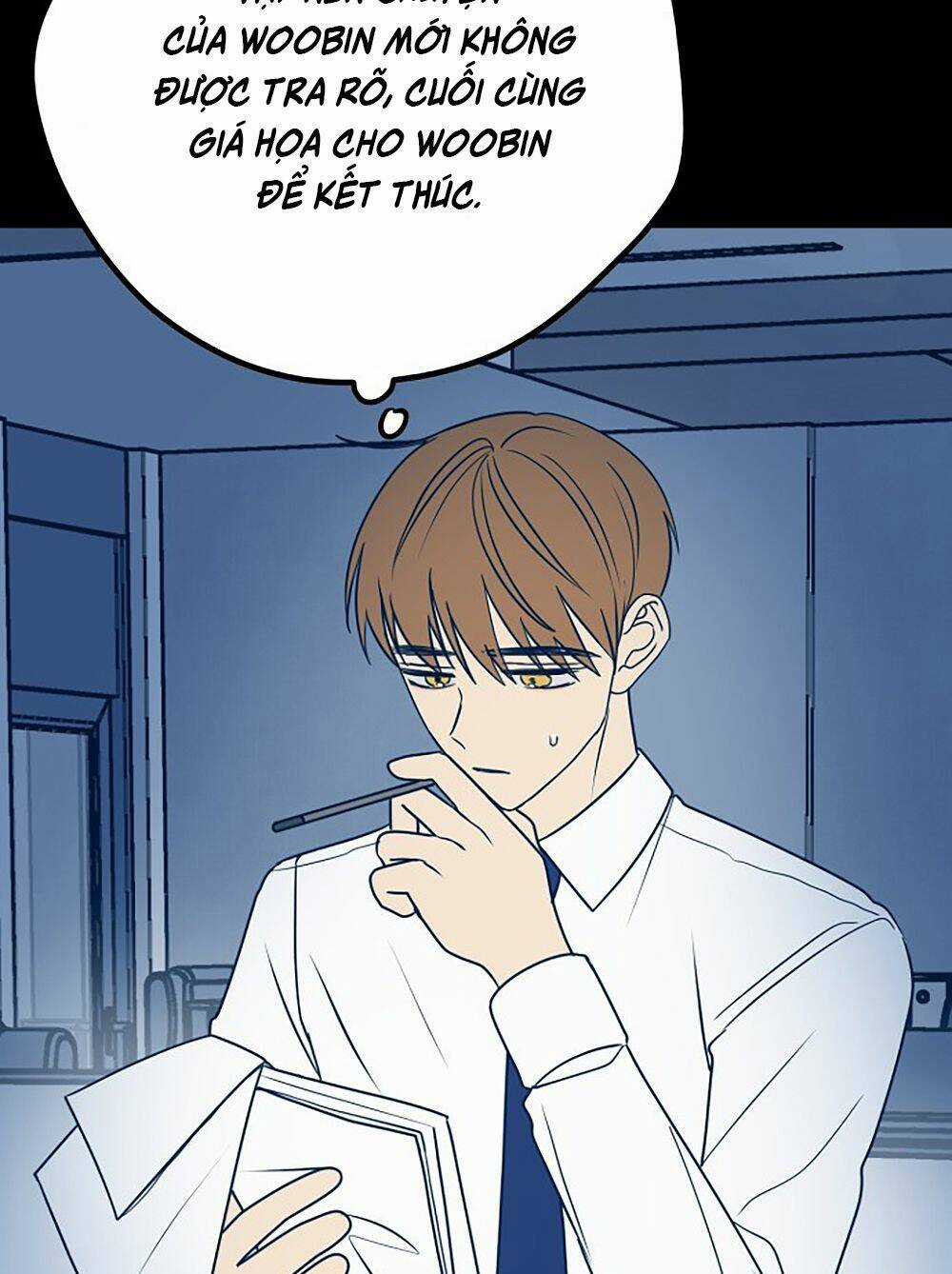 Kẻ Rác Rưởi Không Đáng Được Yêu Chapter 16 trang 63