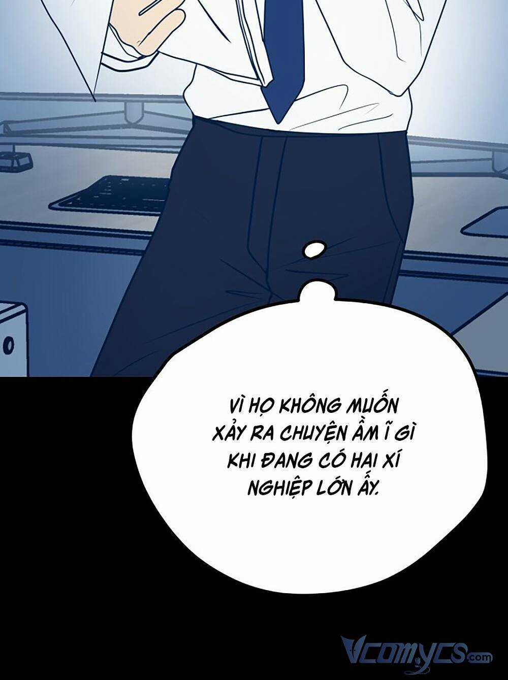 Kẻ Rác Rưởi Không Đáng Được Yêu Chapter 16 trang 64