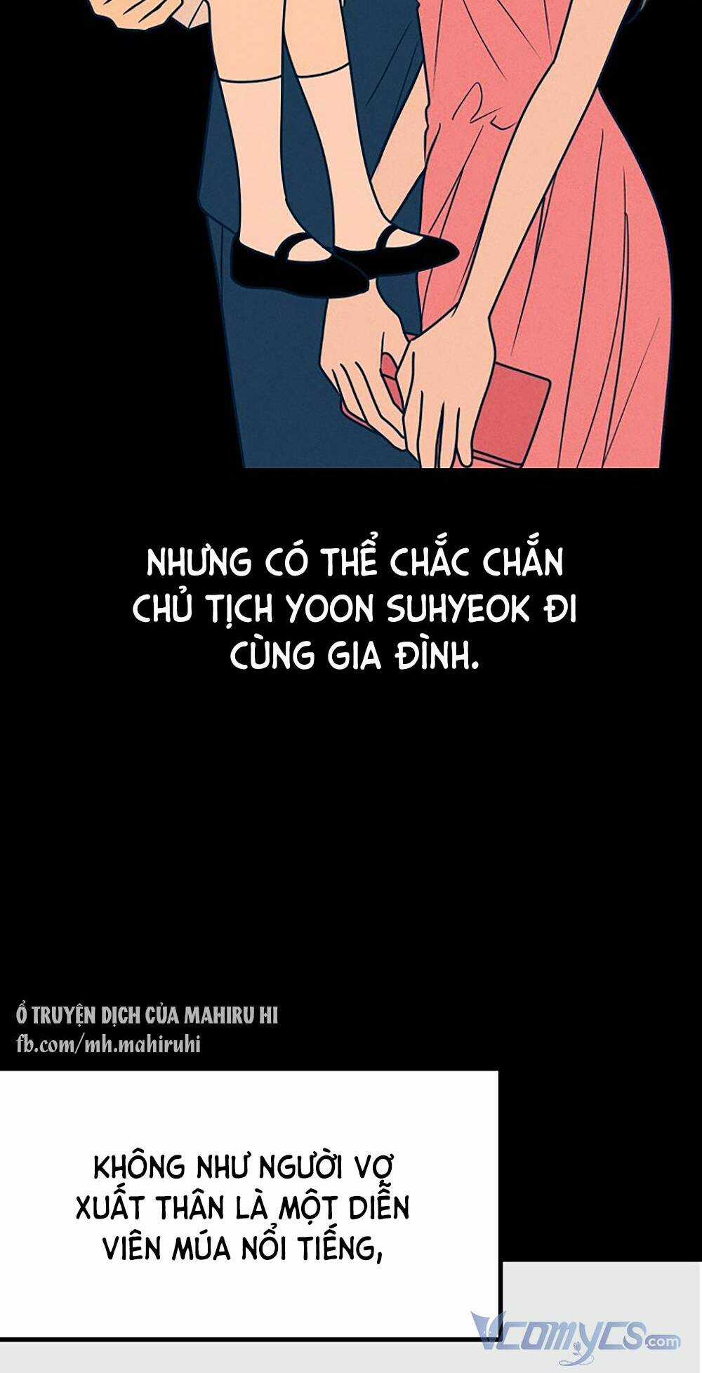 Kẻ Rác Rưởi Không Đáng Được Yêu Chapter 16 trang 66