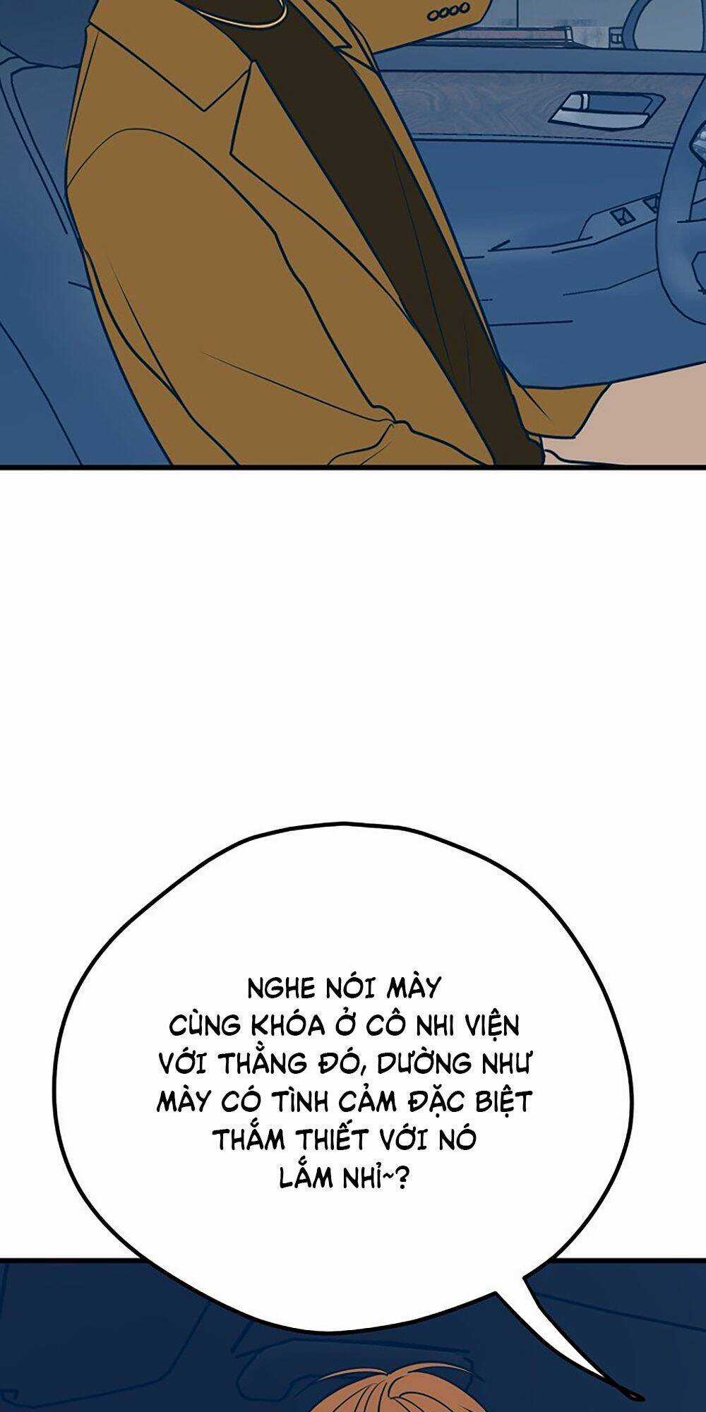 Kẻ Rác Rưởi Không Đáng Được Yêu Chapter 16 trang 7