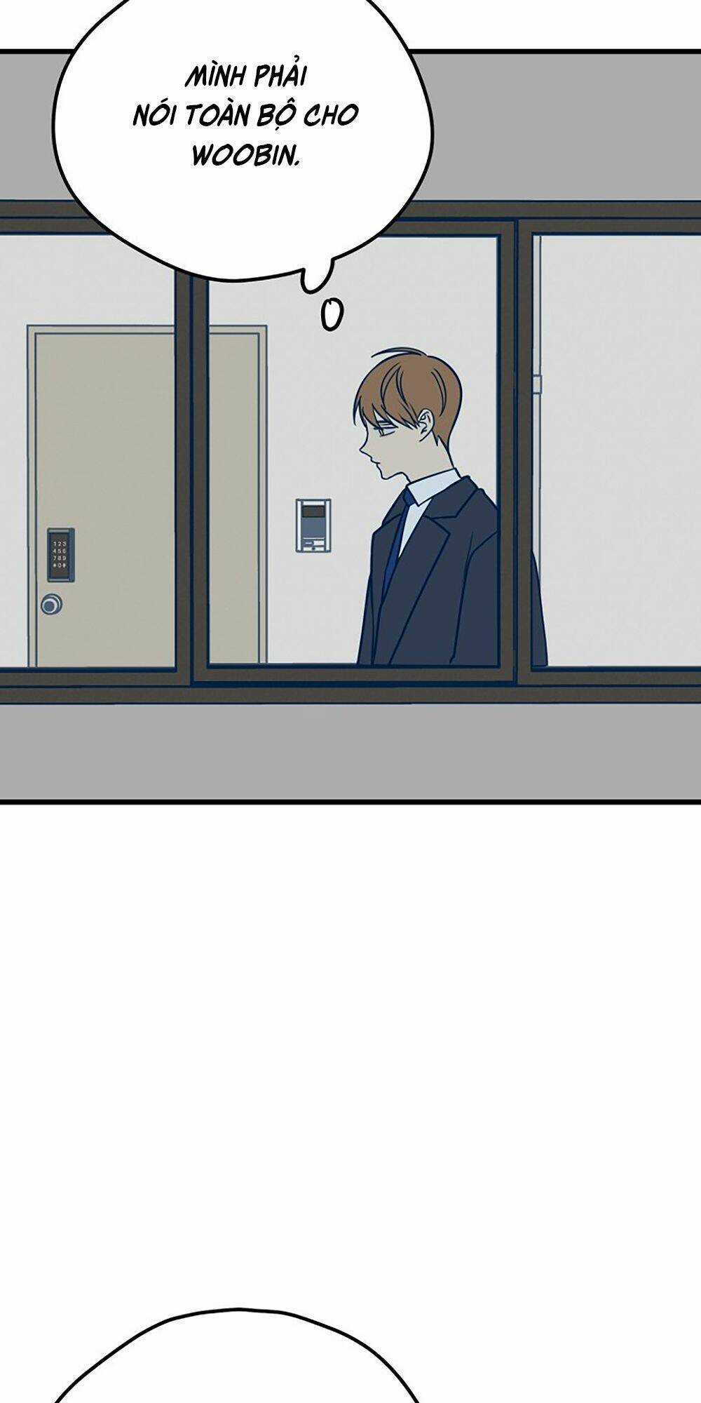 Kẻ Rác Rưởi Không Đáng Được Yêu Chapter 16 trang 70