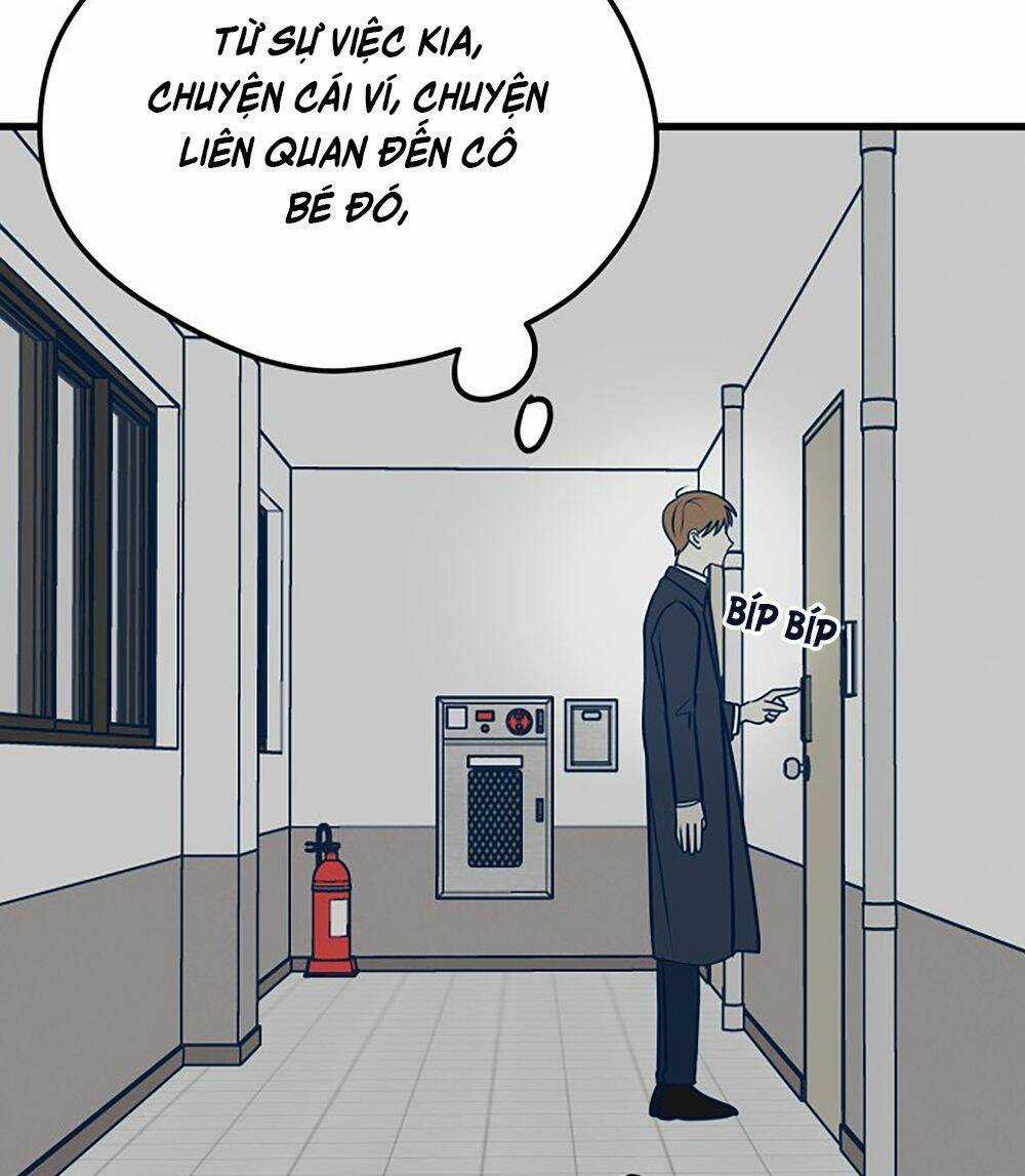 Kẻ Rác Rưởi Không Đáng Được Yêu Chapter 16 trang 71