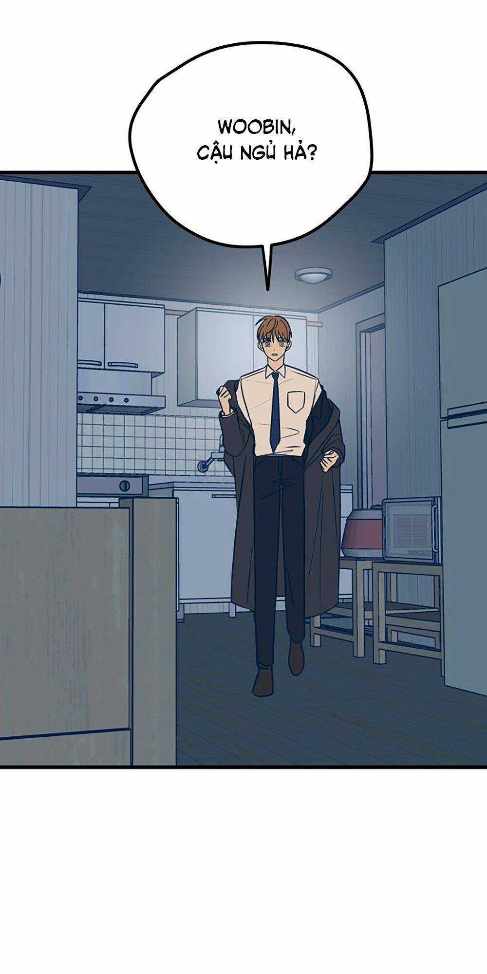 Kẻ Rác Rưởi Không Đáng Được Yêu Chapter 16 trang 76