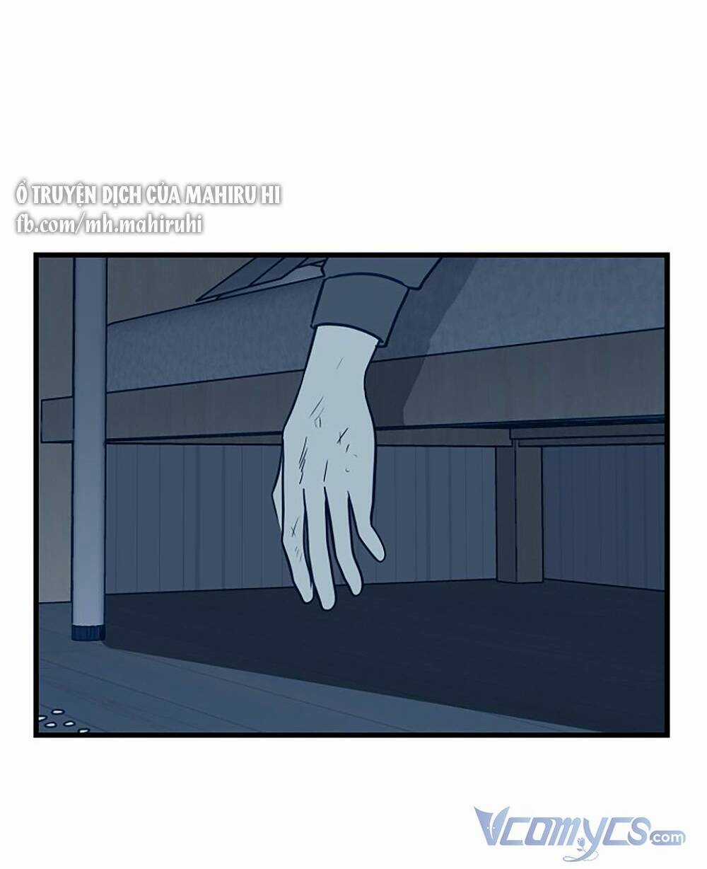 Kẻ Rác Rưởi Không Đáng Được Yêu Chapter 16 trang 78