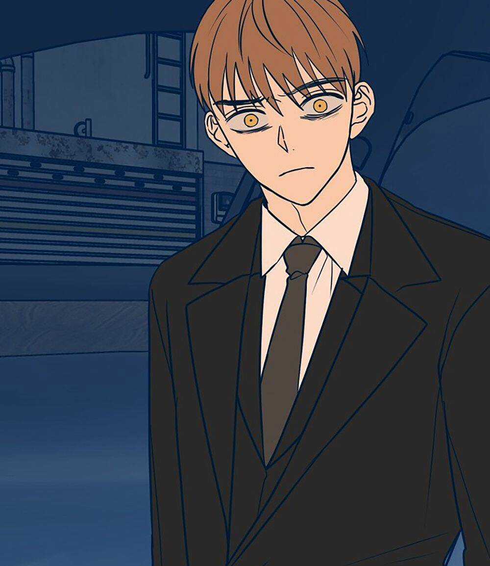 Kẻ Rác Rưởi Không Đáng Được Yêu Chapter 16 trang 8