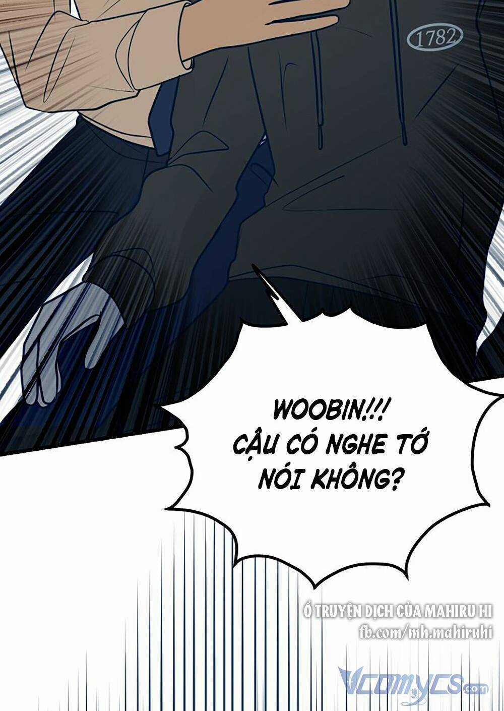 Kẻ Rác Rưởi Không Đáng Được Yêu Chapter 16 trang 81