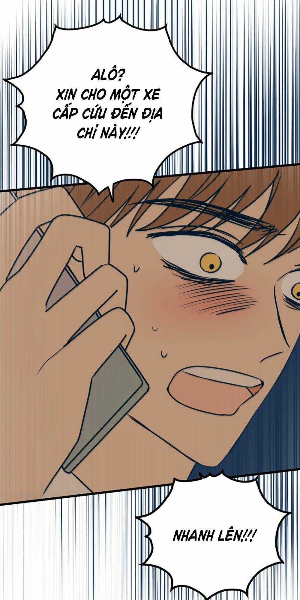 Kẻ Rác Rưởi Không Đáng Được Yêu Chapter 16 trang 82