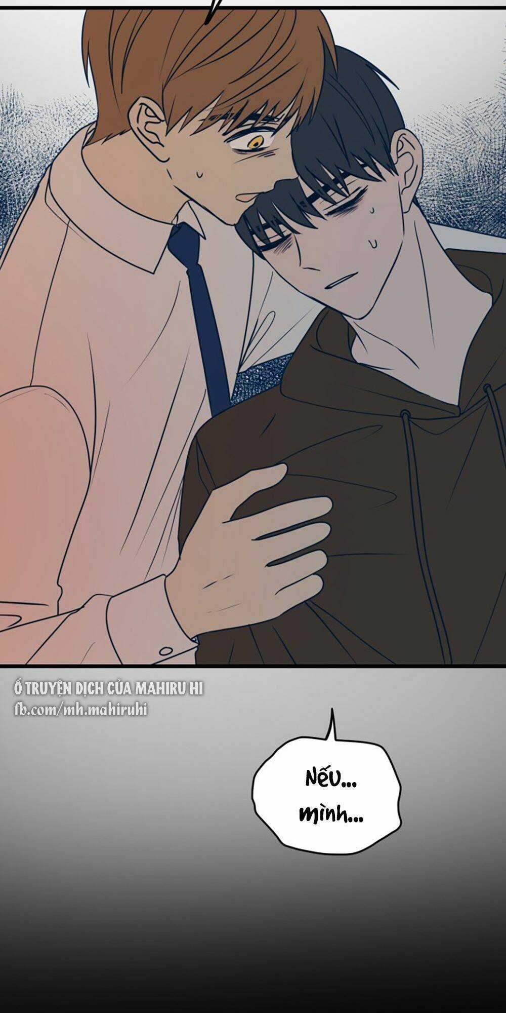 Kẻ Rác Rưởi Không Đáng Được Yêu Chapter 16 trang 85