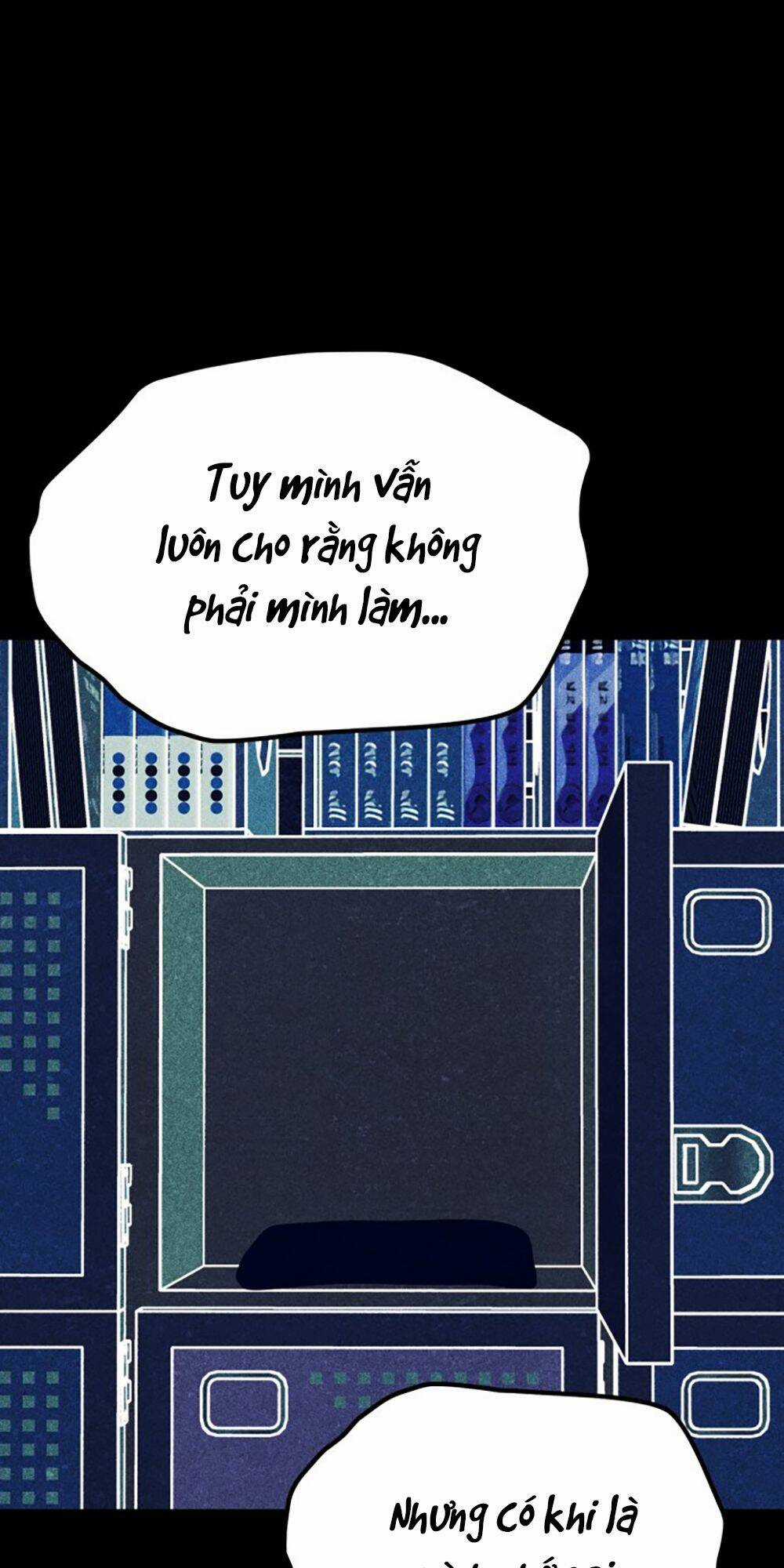 Kẻ Rác Rưởi Không Đáng Được Yêu Chapter 16 trang 88