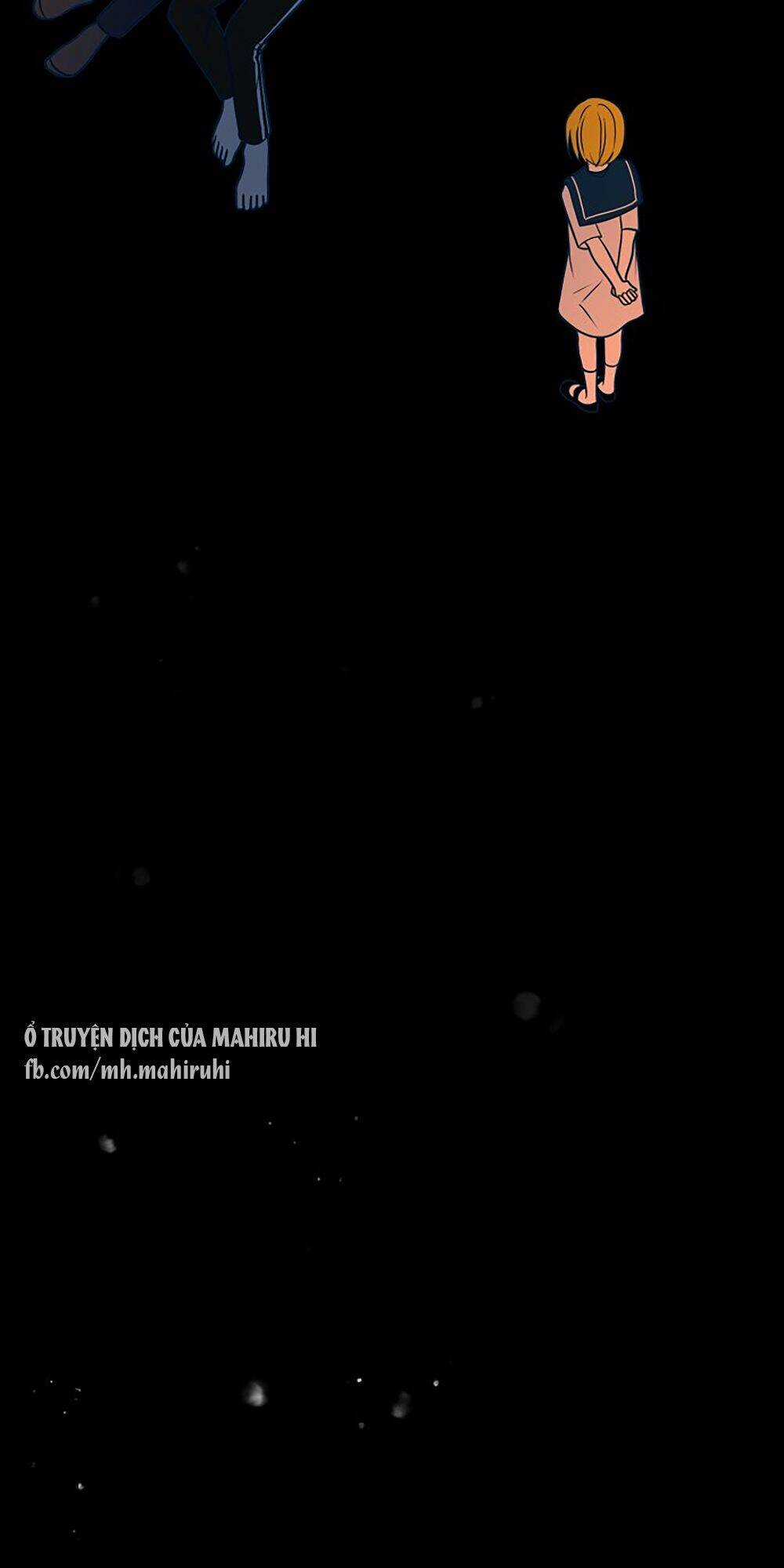 Kẻ Rác Rưởi Không Đáng Được Yêu Chapter 16 trang 96